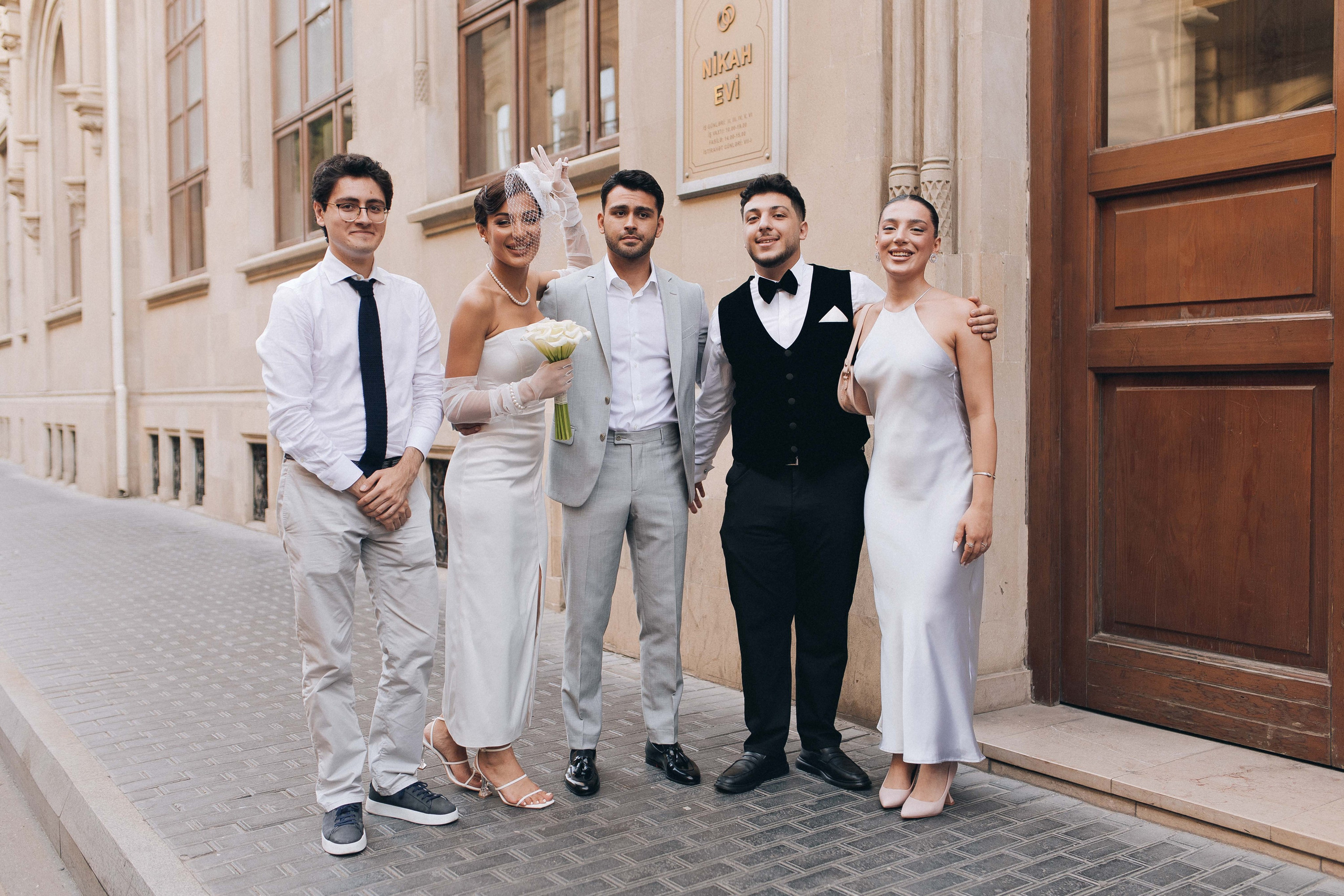 KAMAL&RAFIGA. Wedding&Event photographer Ismail Rzayev in Baku