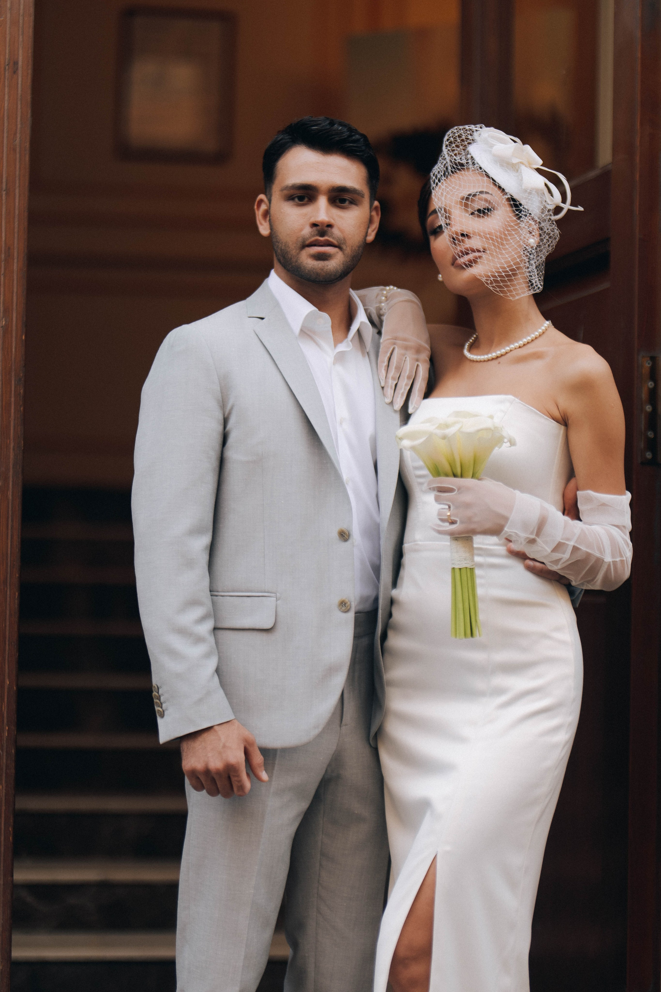 KAMAL&RAFIGA. Wedding&Event photographer Ismail Rzayev in Baku