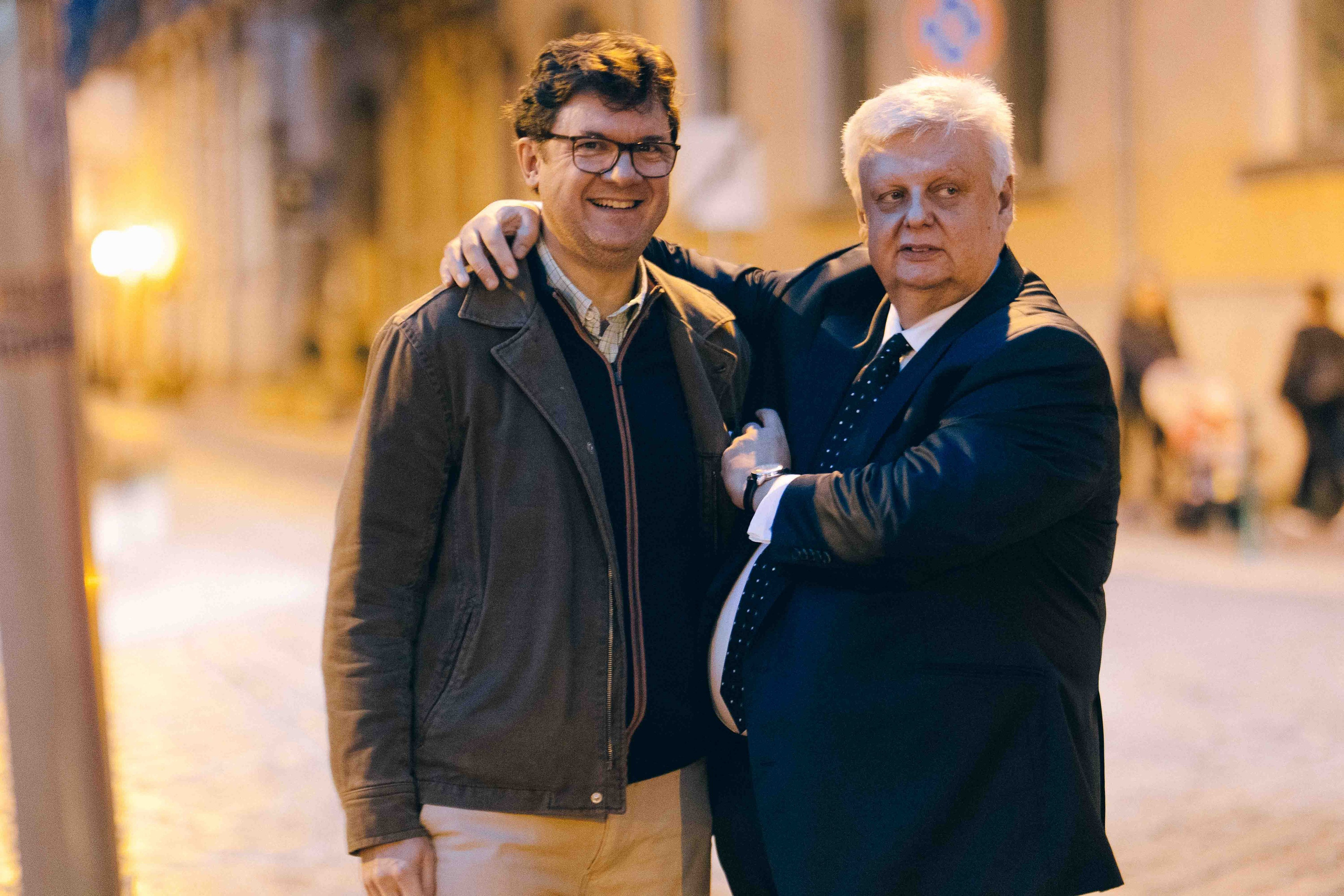 ANDRÁSSY UNIVERSITÄT (BUDAPEST). Wedding&Event photographer Ismail Rzayev in Baku