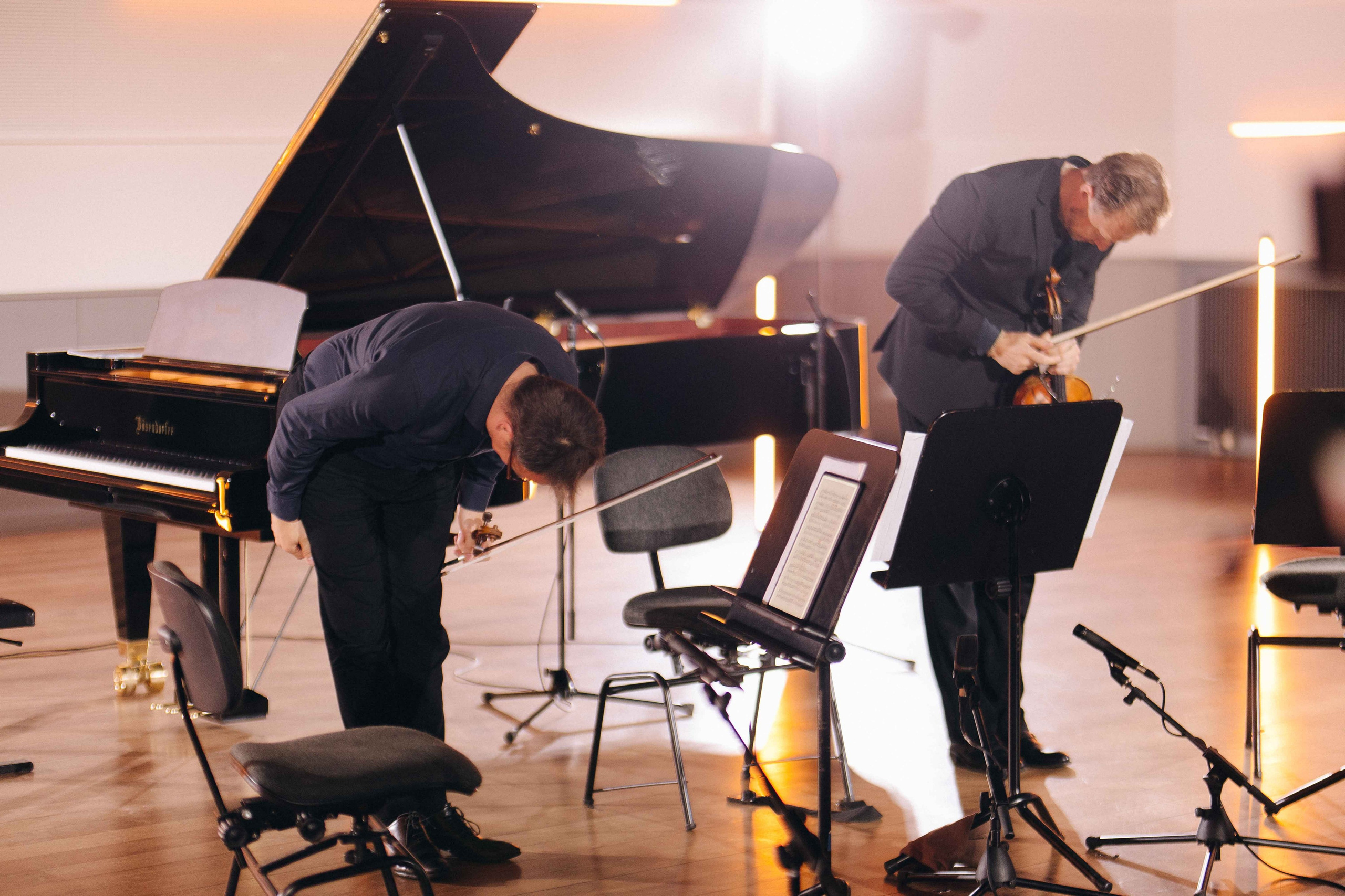 ZÜRICH KAMMERORCHESTER. Wedding&Event photographer Ismail Rzayev in Baku