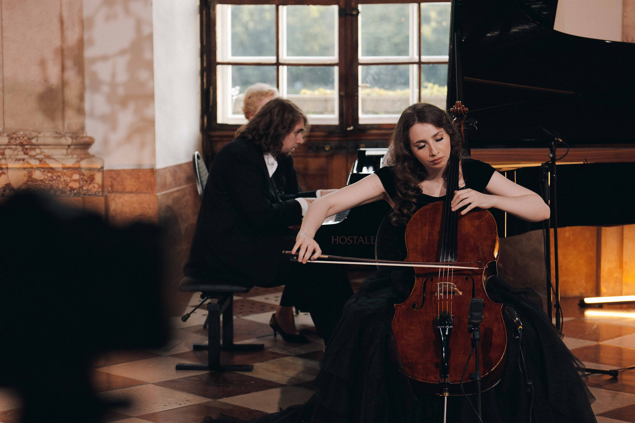 SCHLOSS LEOPOLDSKRON SALZBURG. Wedding&Event photographer Ismail Rzayev in Baku