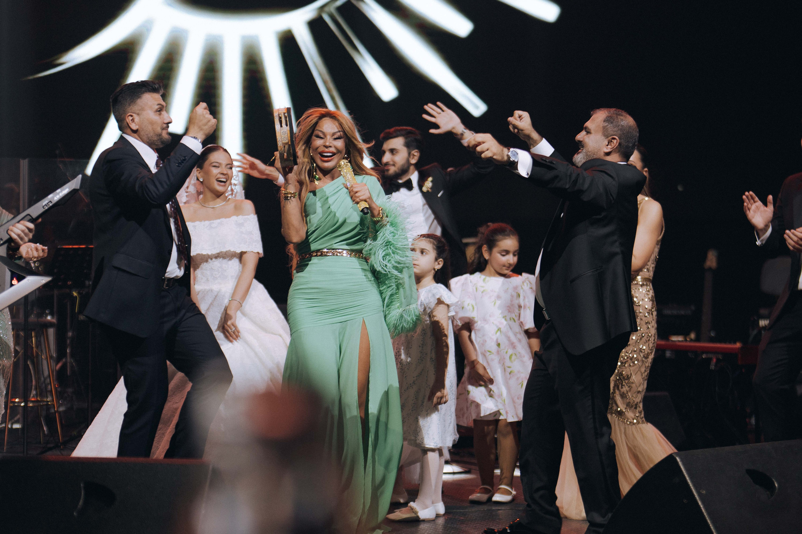 ADIL&SEVIL. Wedding&Event photographer Ismail Rzayev in Baku