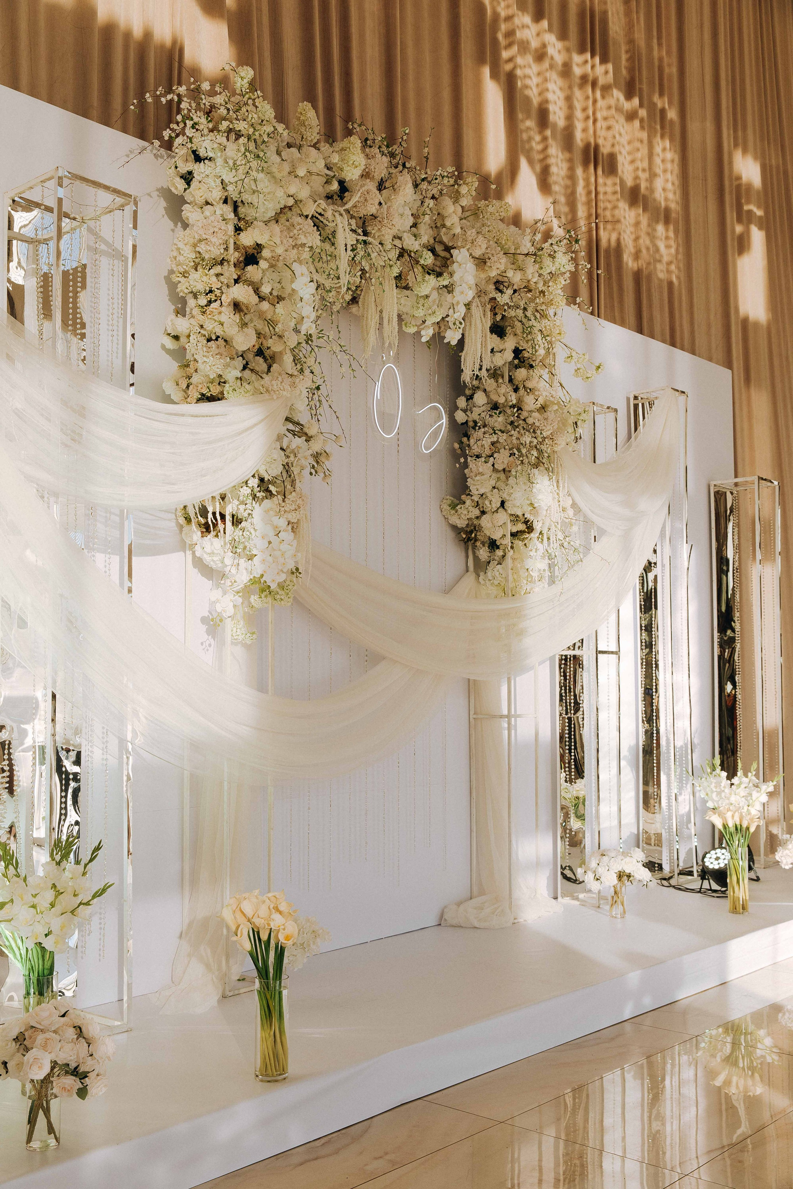 OMAR&ASLI. Wedding&Event photographer Ismail Rzayev in Baku