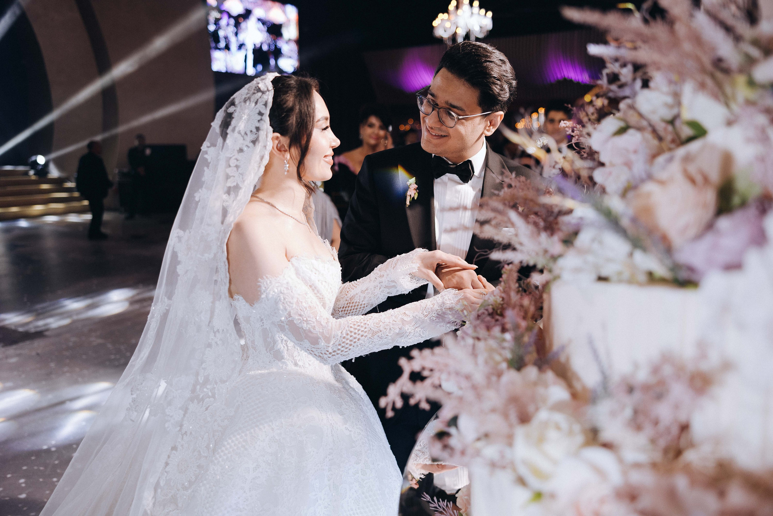 JAVID&AYSEL. Wedding&Event photographer Ismail Rzayev in Baku