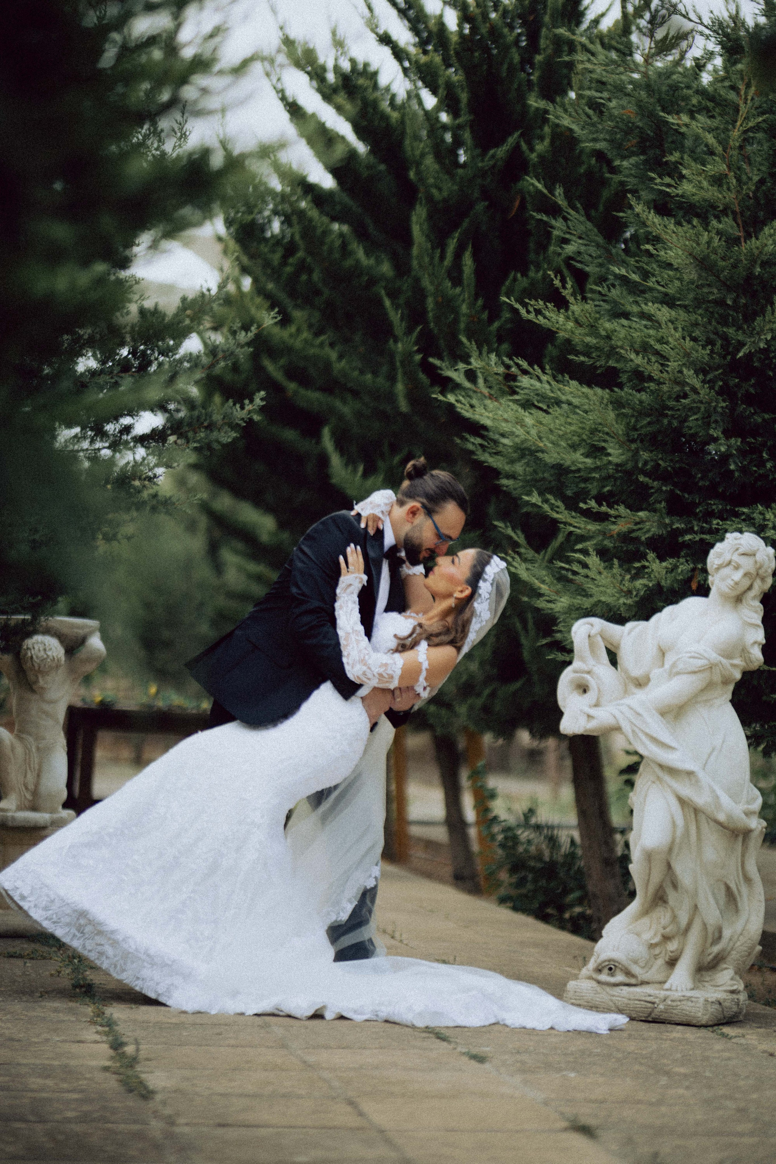 FUAD&SEVIL. Wedding&Event photographer Ismail Rzayev in Baku