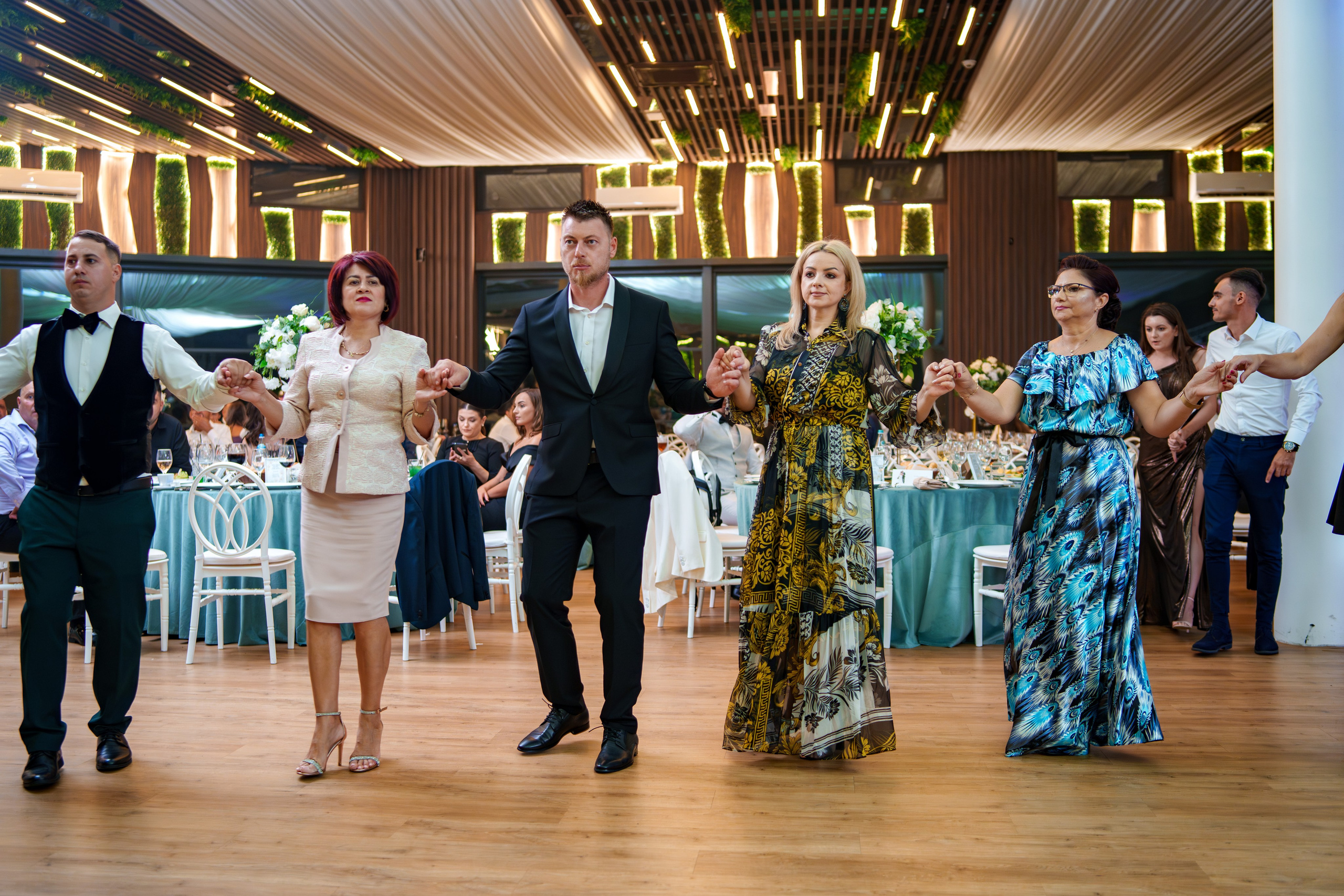 Cosmin & Gabriela. B|P Weddings - Fotograf & Videograf - București||0730017811