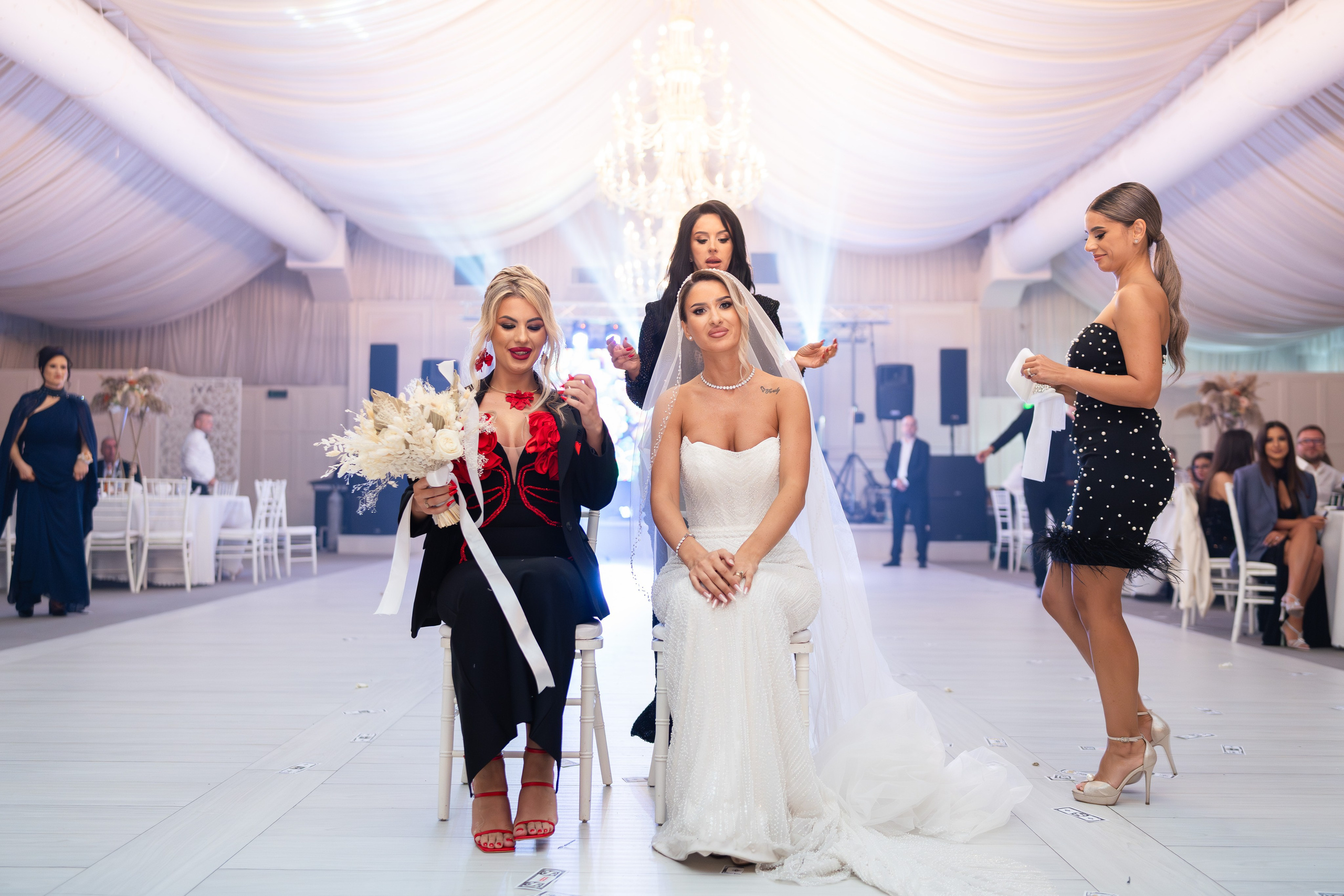 Mihaela & Octavian. B|P Weddings - Fotograf & Videograf - București||0730017811
