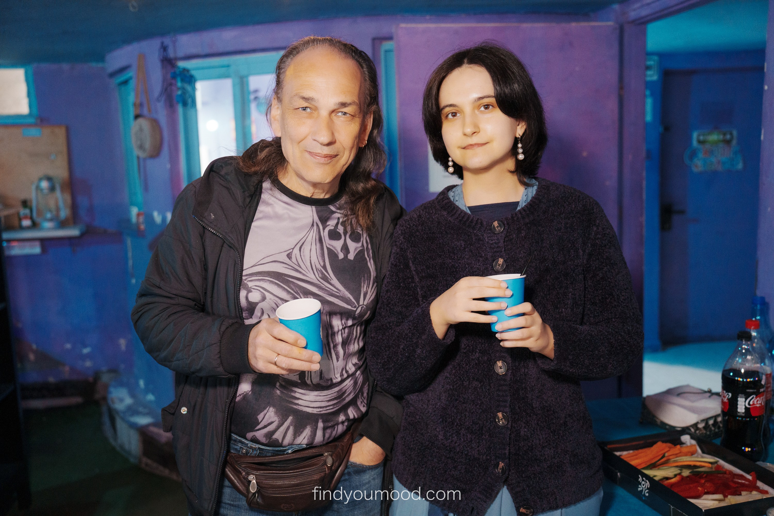 Haifa-2023. Photo and video shooting