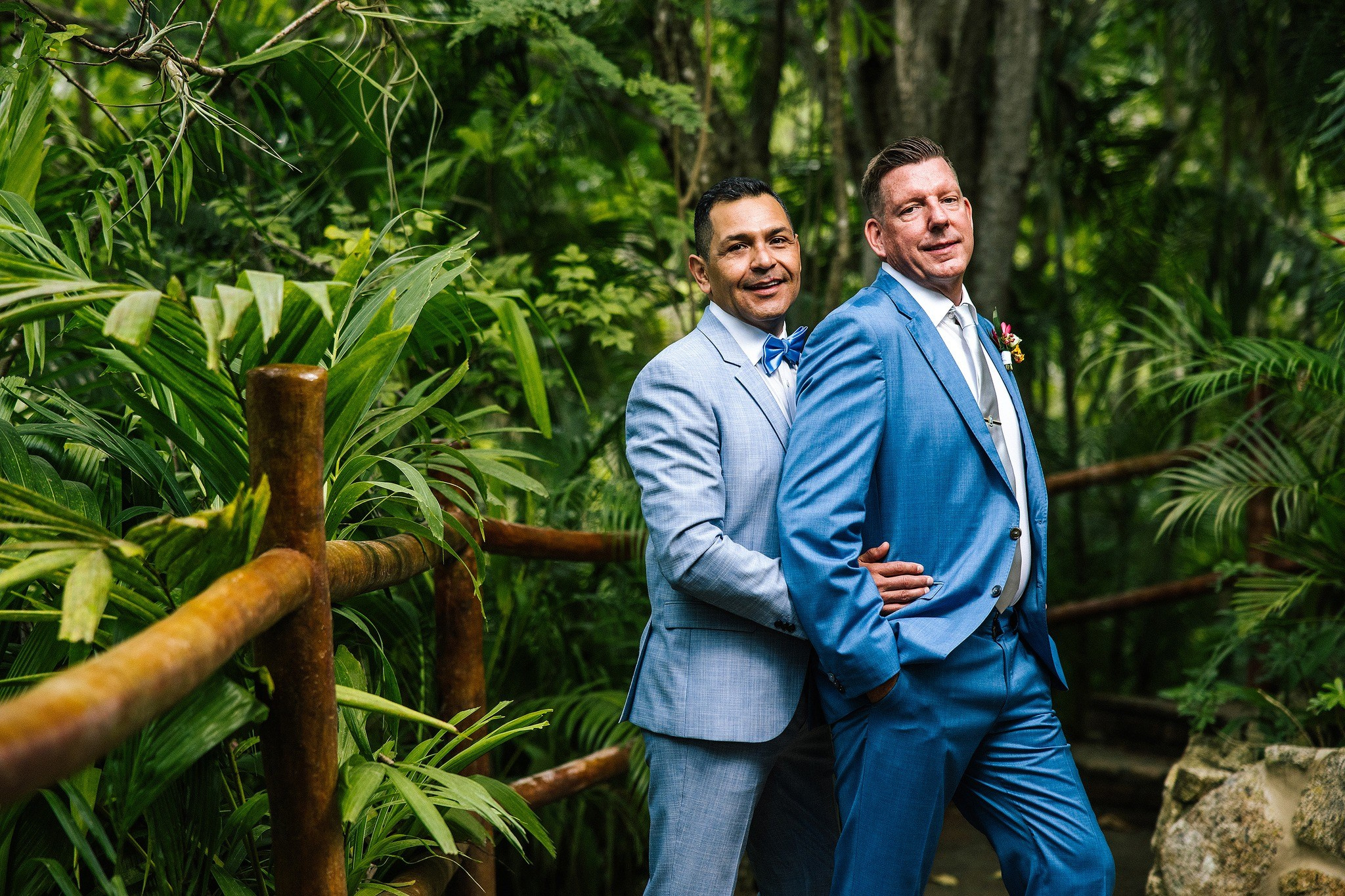 Galería Formal. Jorge Romero Fotógrafo de bodas