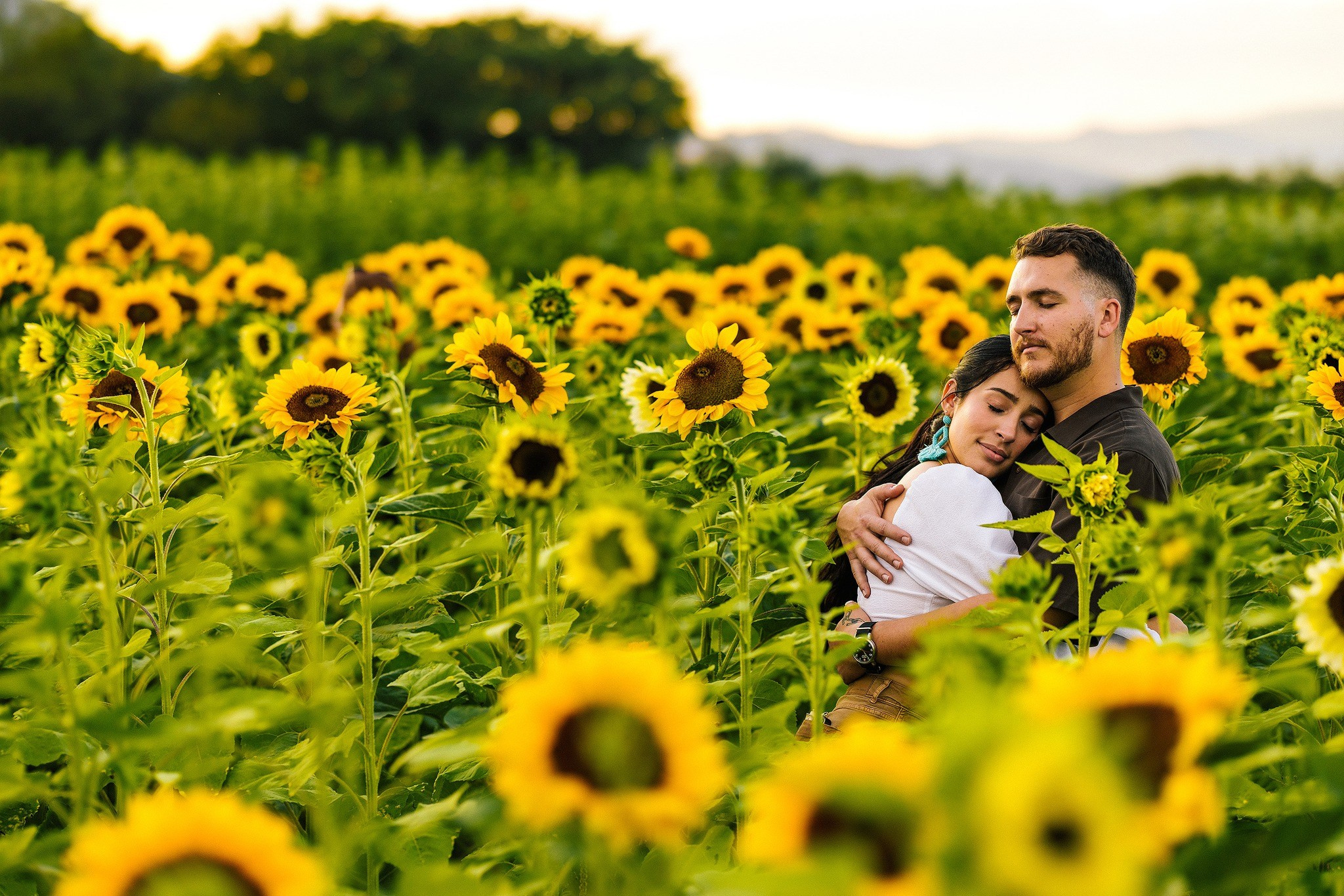 Galería Casual. Jorge Romero Fotógrafo de bodas