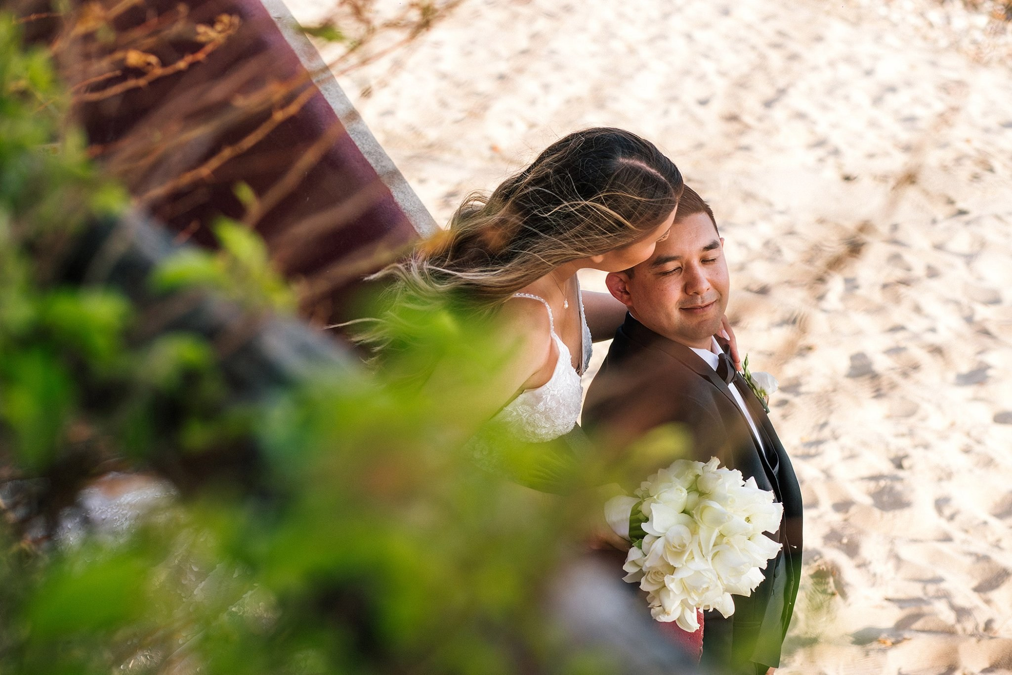 Galería Formal. Jorge Romero Fotógrafo de bodas