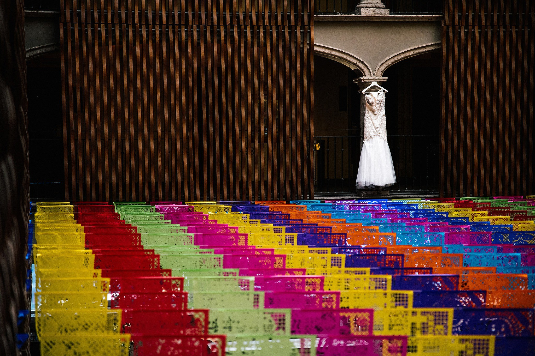 Galería Getting Ready. Jorge Romero Fotógrafo de bodas