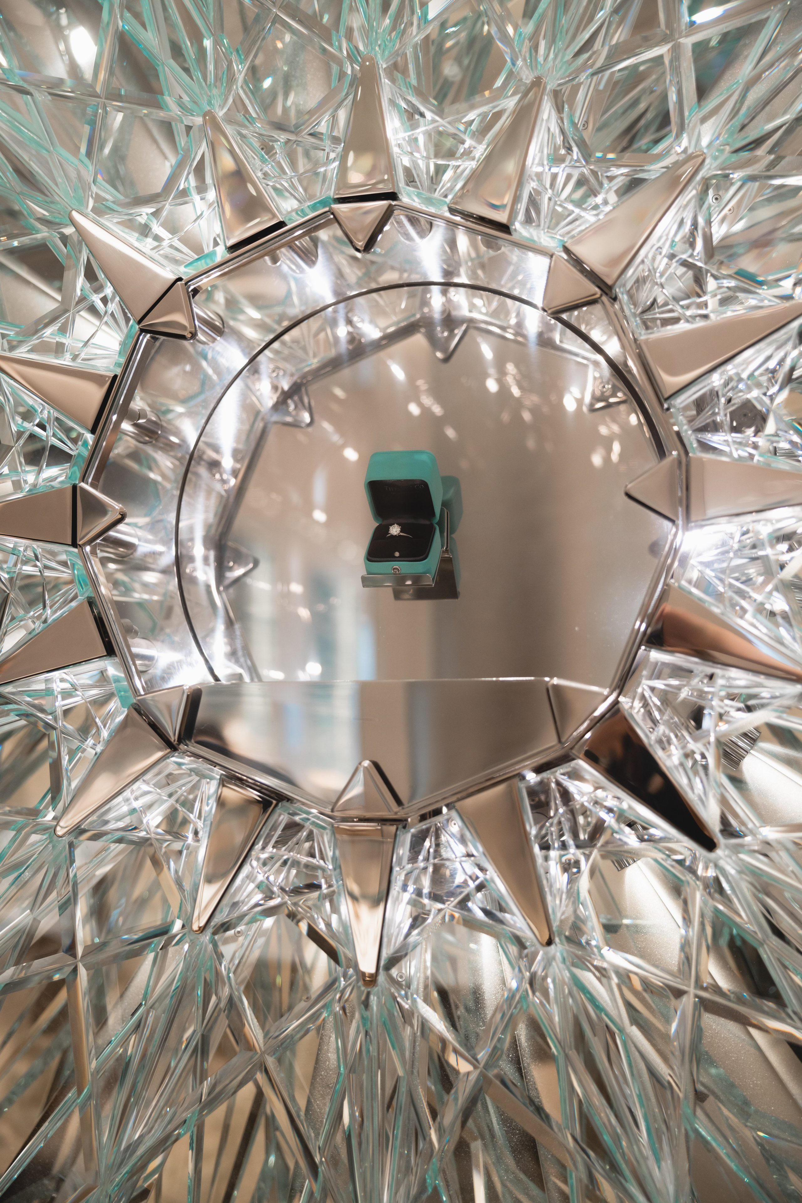 Tiffany. Professional wedding photographer in Copenhagen, Denmark — Julia Byron