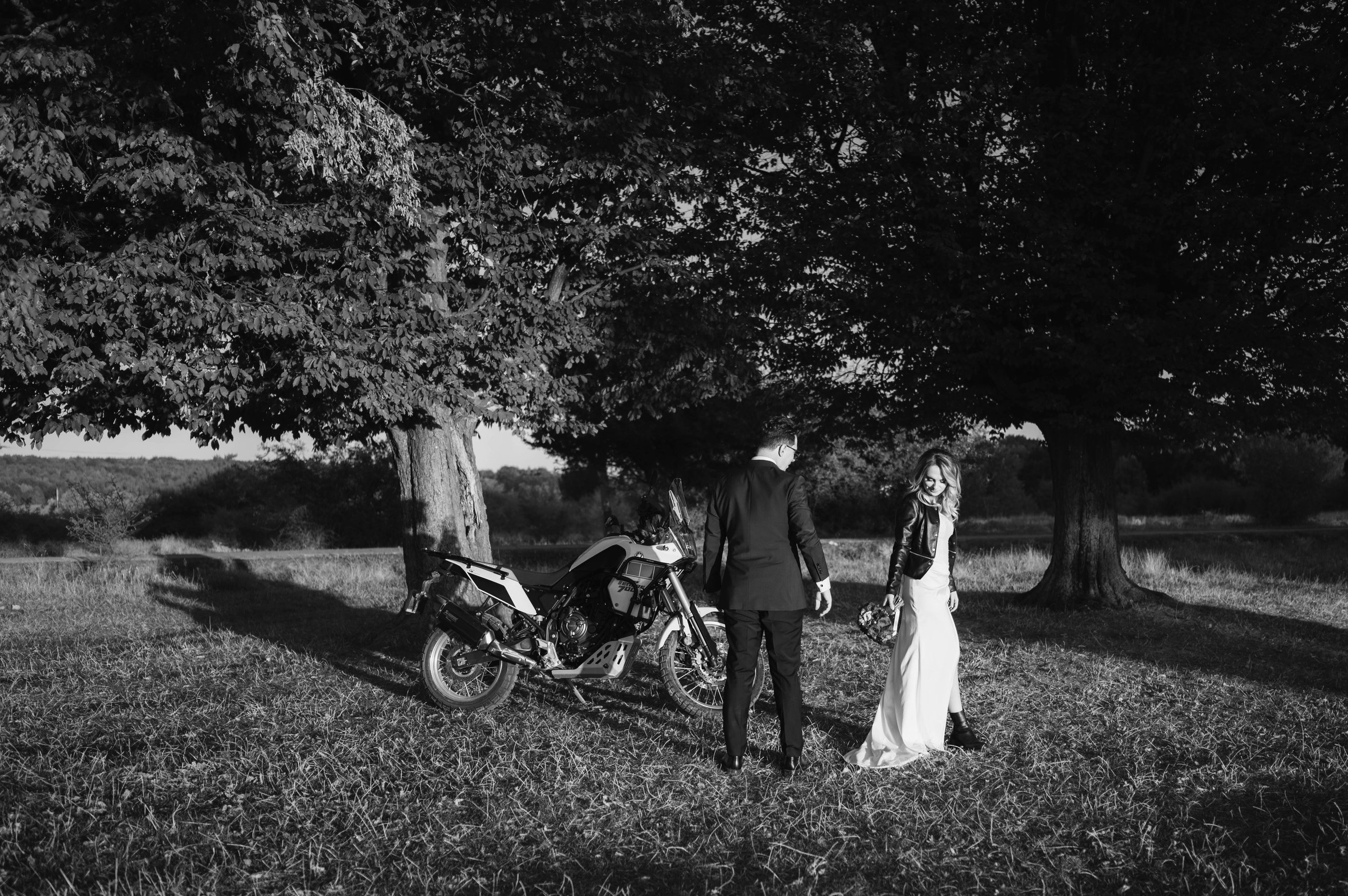 Cristina + Dan | Autumn Wedding. Alexandra Hanu Photographer