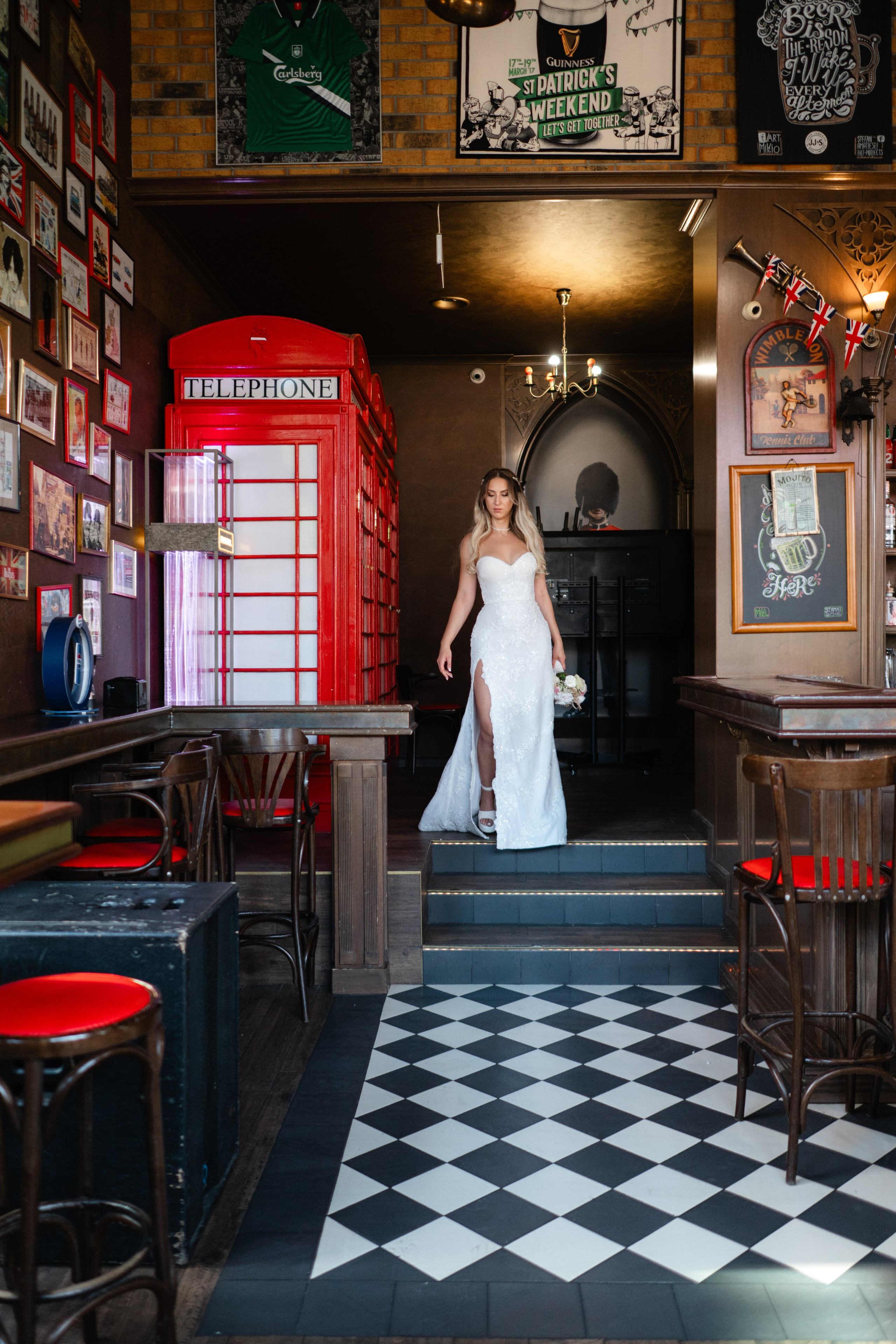 Fotografii de la nunta. Alexandra Hanu Photographer