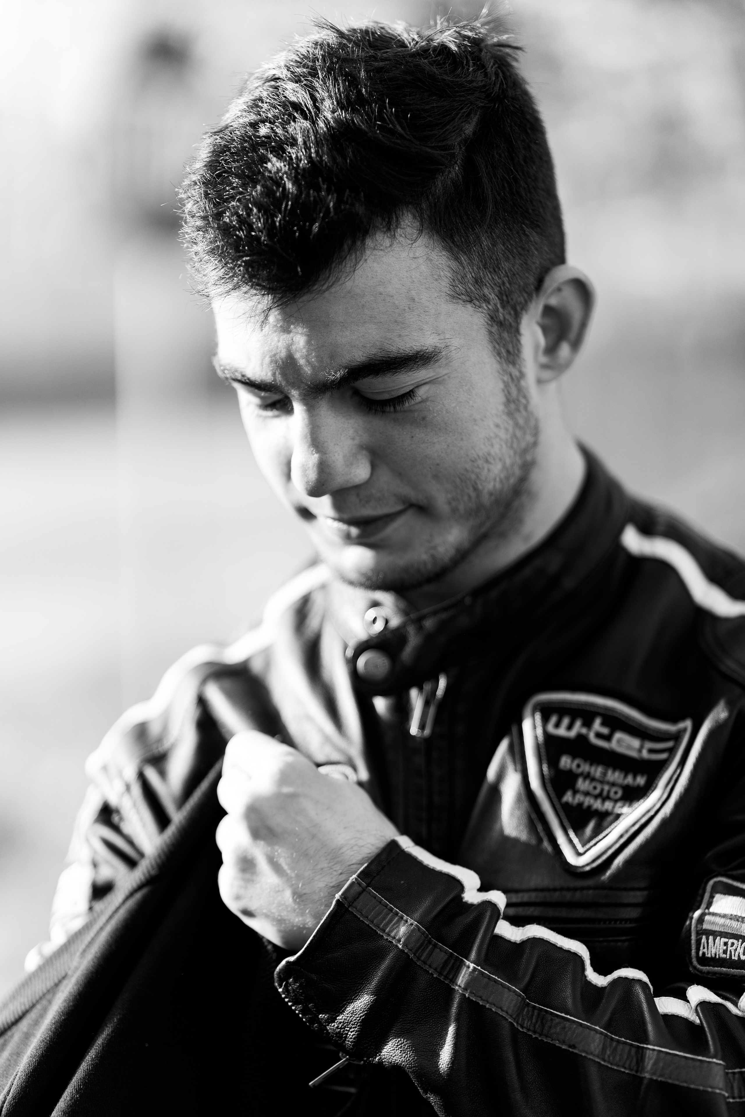 PORTRET. Cristian Miliță | Fotograf de evenimente