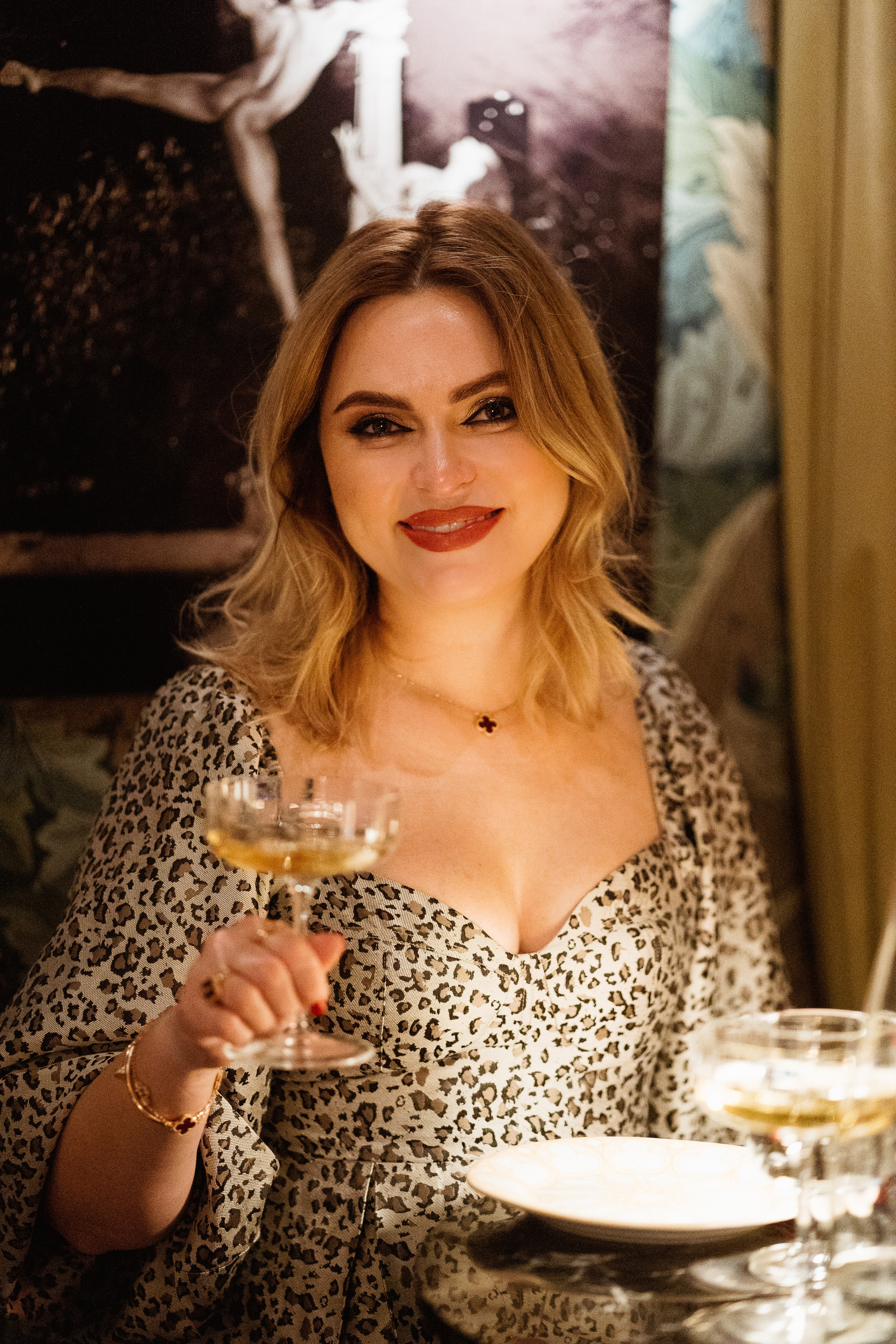 Saint Bar party. Kostiantyn Holinchenko. Reportage and portrait photographer