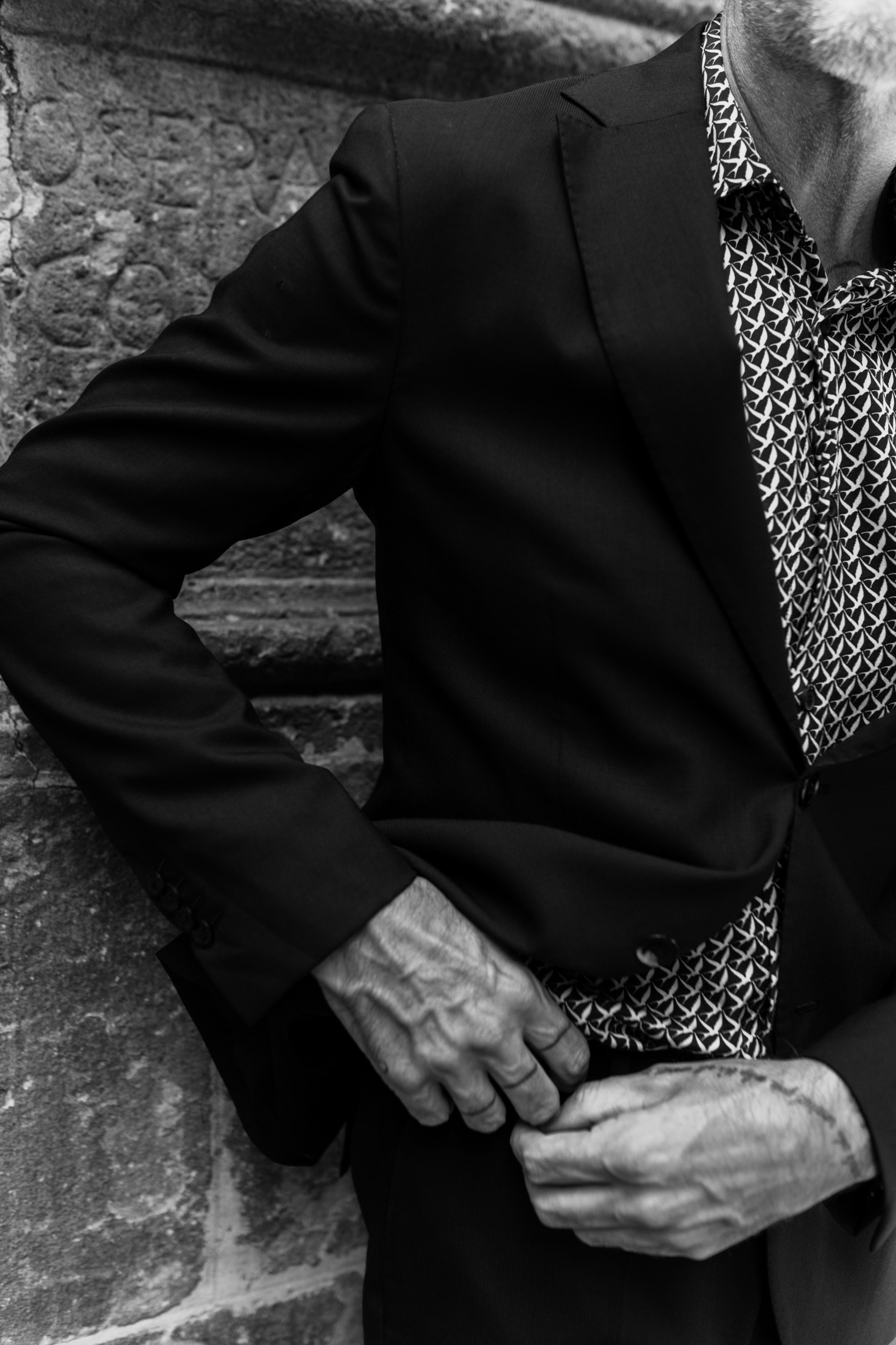 Sidney. консалтинг. Портретный фотограф в Москве — личные и бизнес-задачи | Денис Карелов