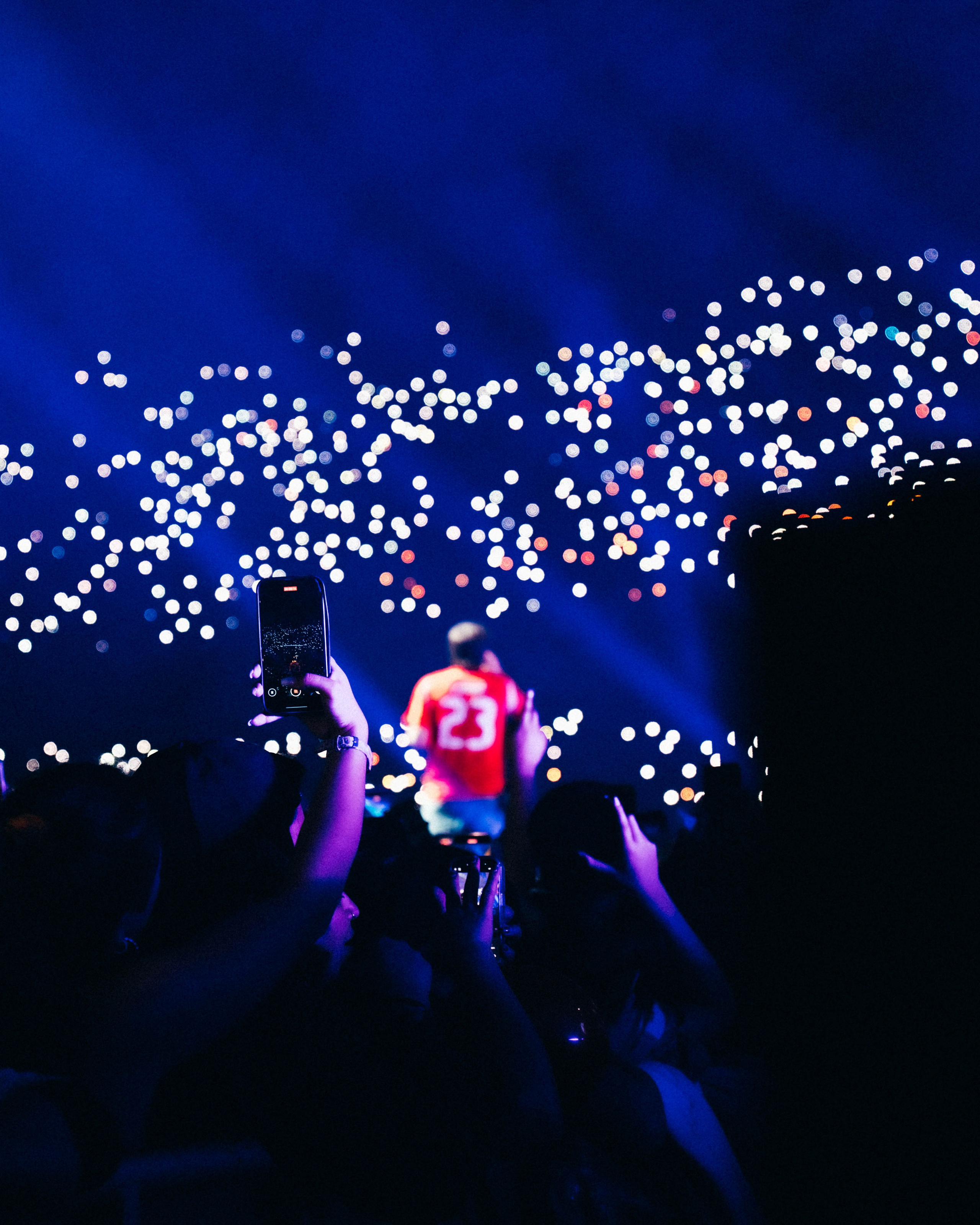 CONCIERTOS. DEYA BELTRAN Maquilladora, fotógrafa y vídeos