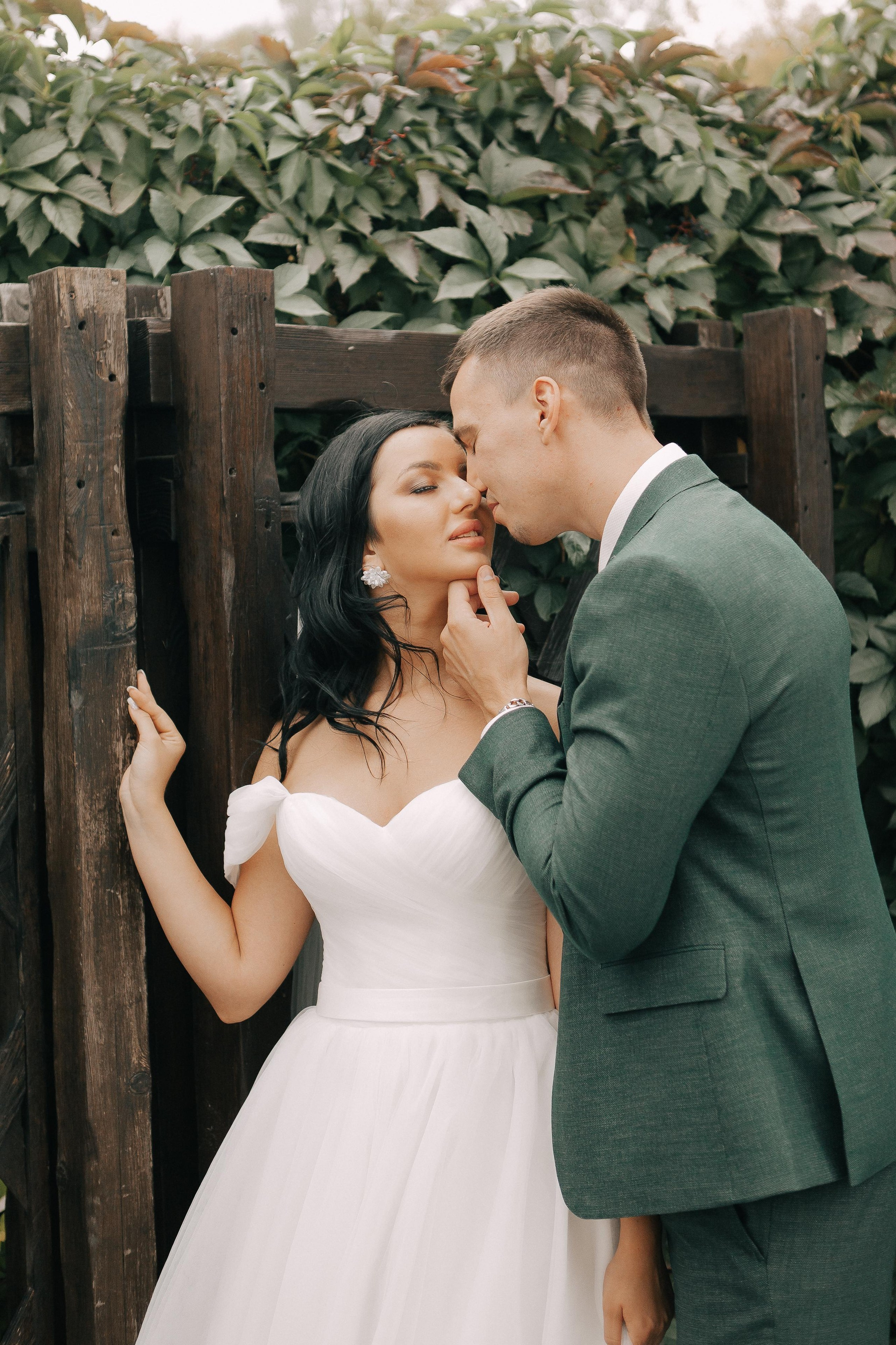 Anna and George. Stefanovich Photography | Boston, MA