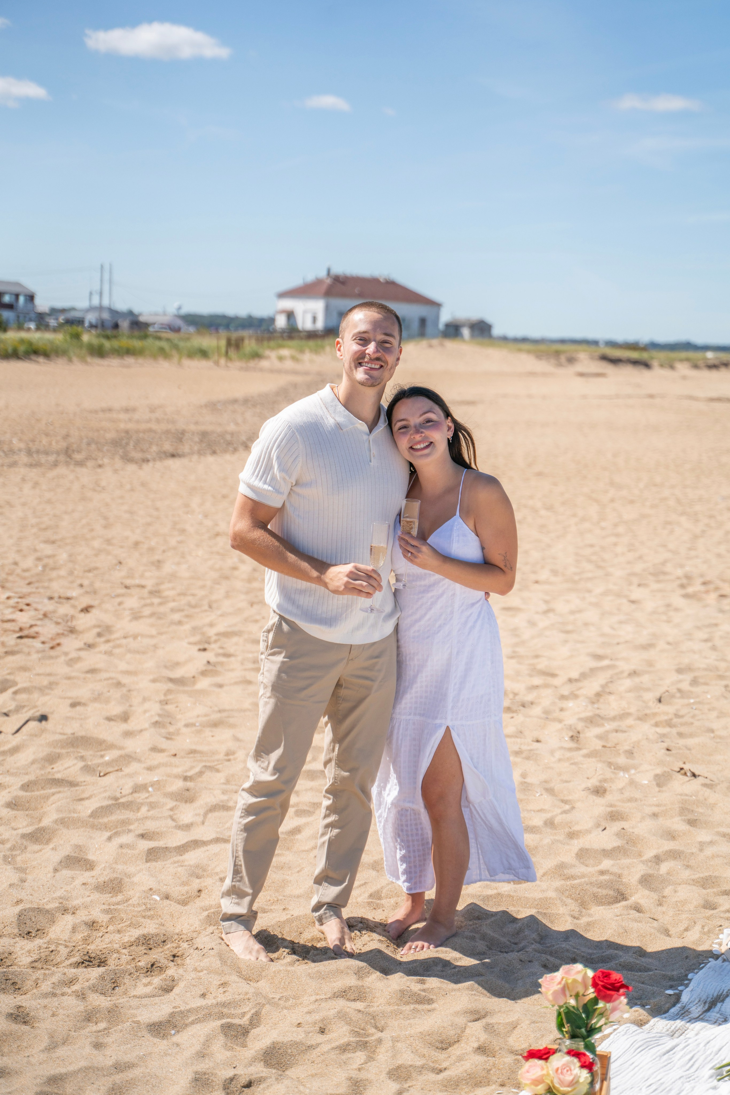 Dylan and Abby. Stefanovich Photography | Miami, FL