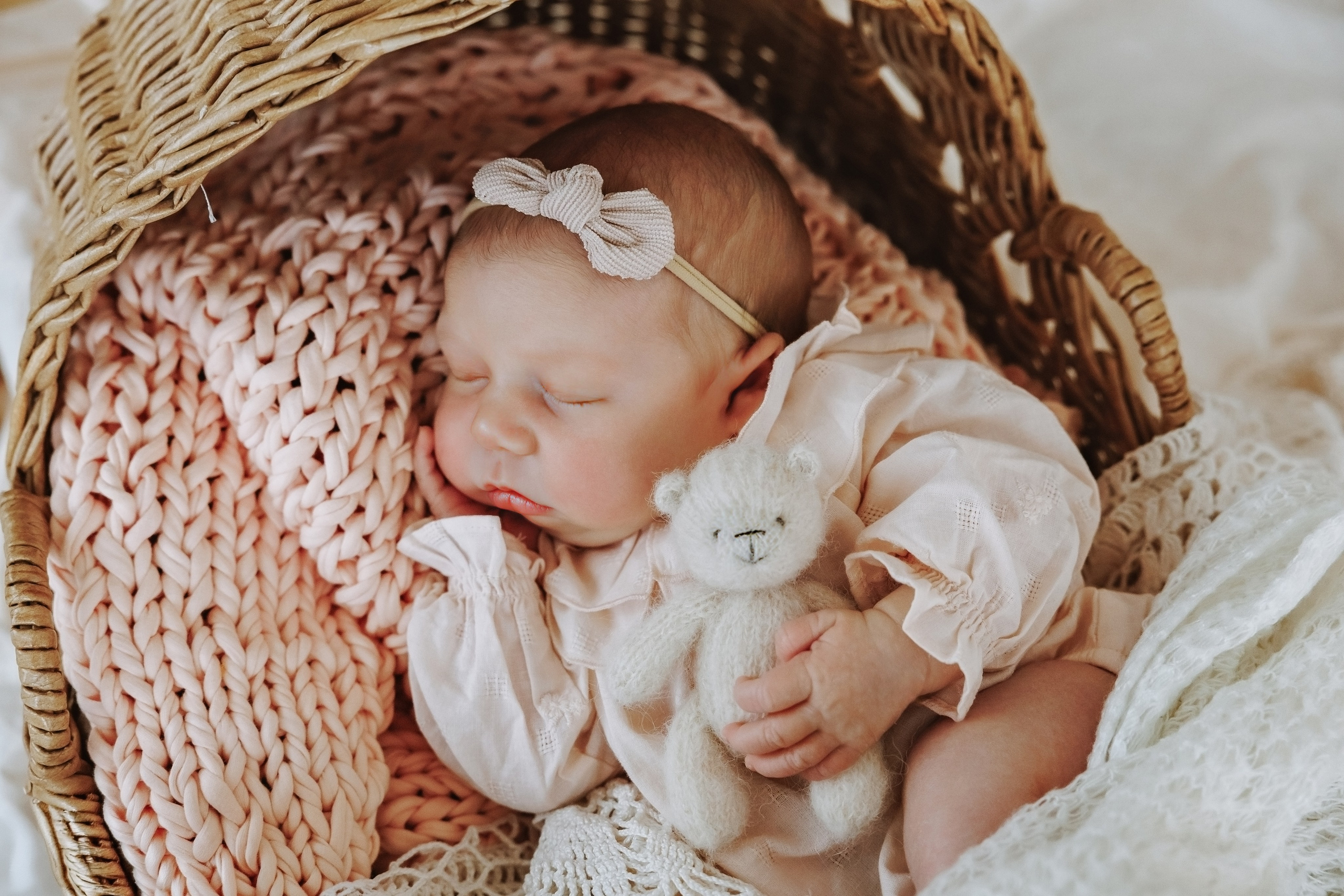 Baby Girl. Фотограф Ирина Йотова