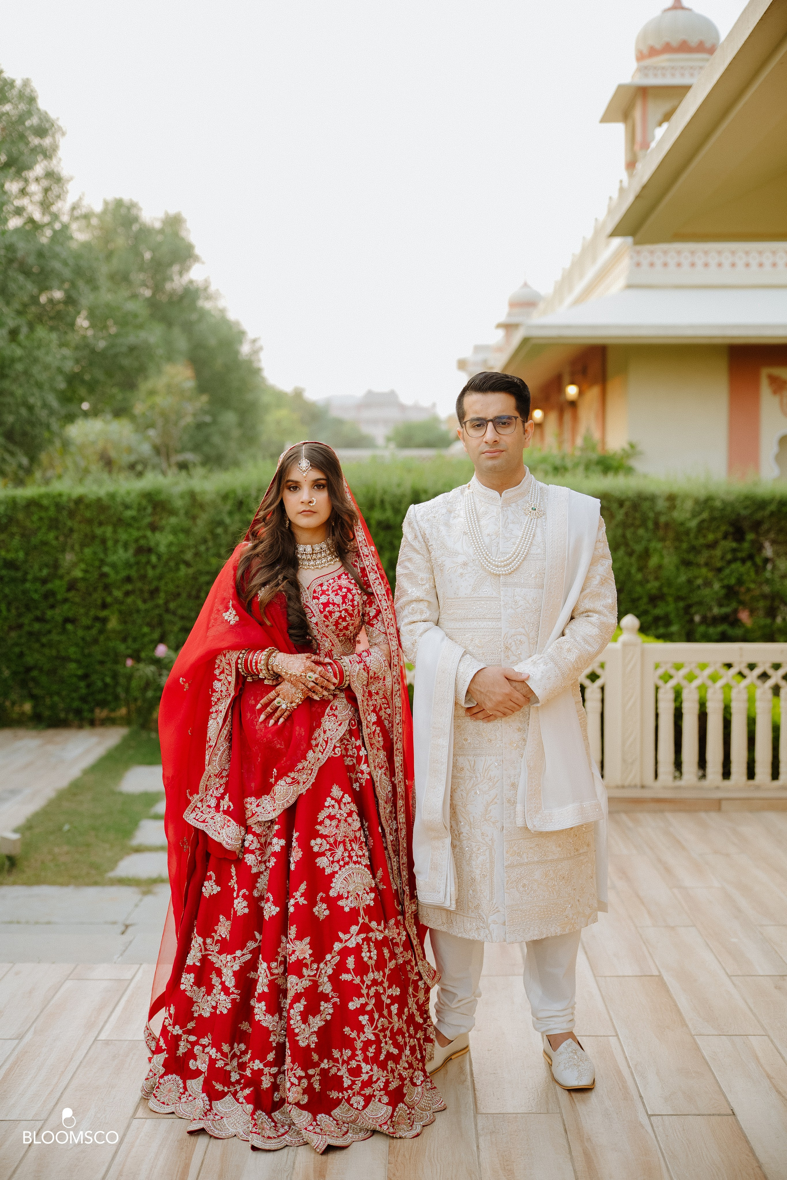 MUSKAAN & MOHIT. MAIN