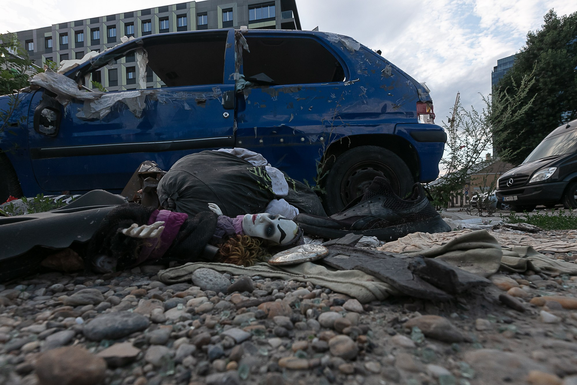 Environment. Reportage photographer Bratislava | Репортажний фотограф Братислава