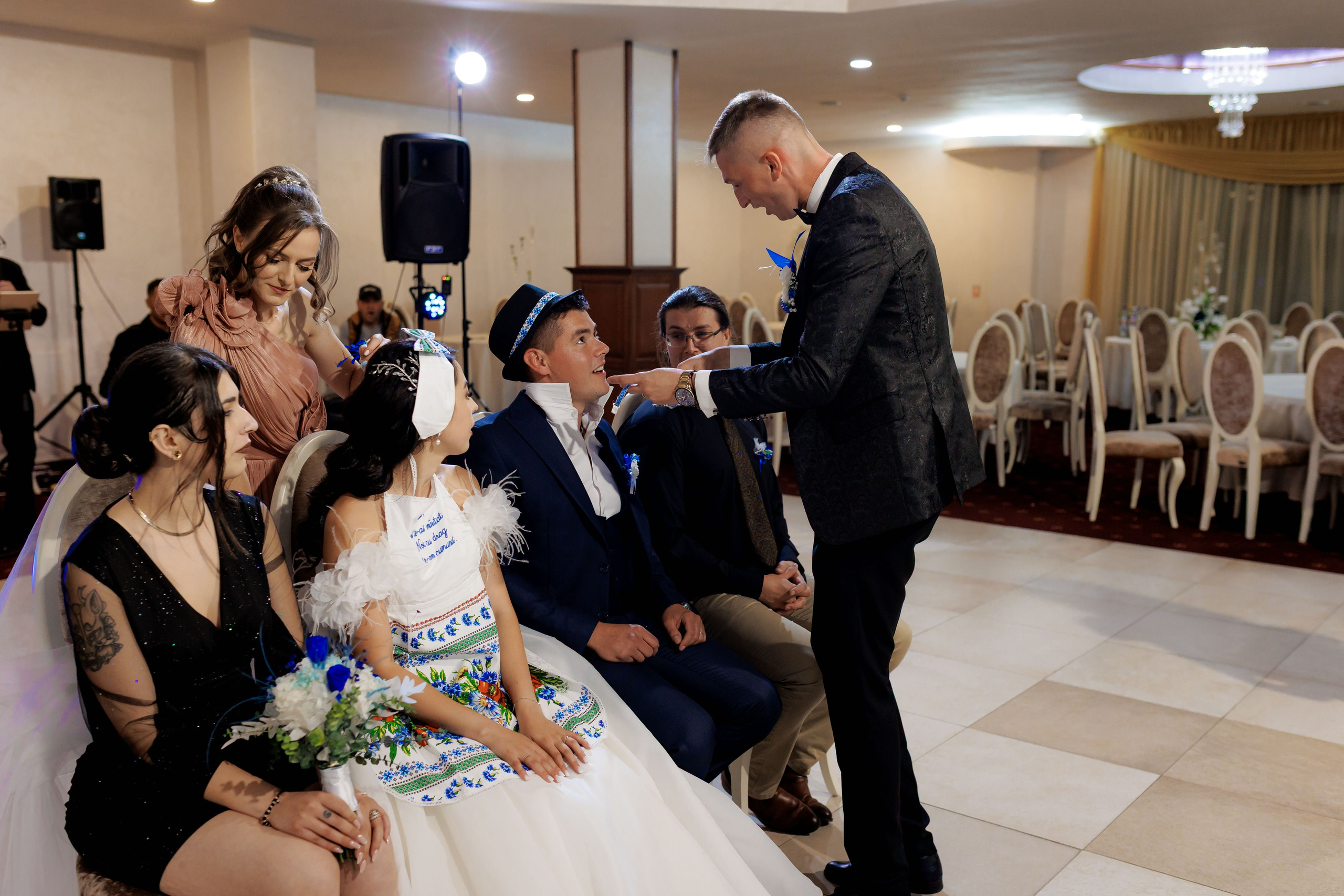 Loredana & Emilian – Ziua Nunții | Videografie - fotografie Botez Suceava, Iași, Botoșani. Servicii foto-video profesionale, pentru momente de neuitat