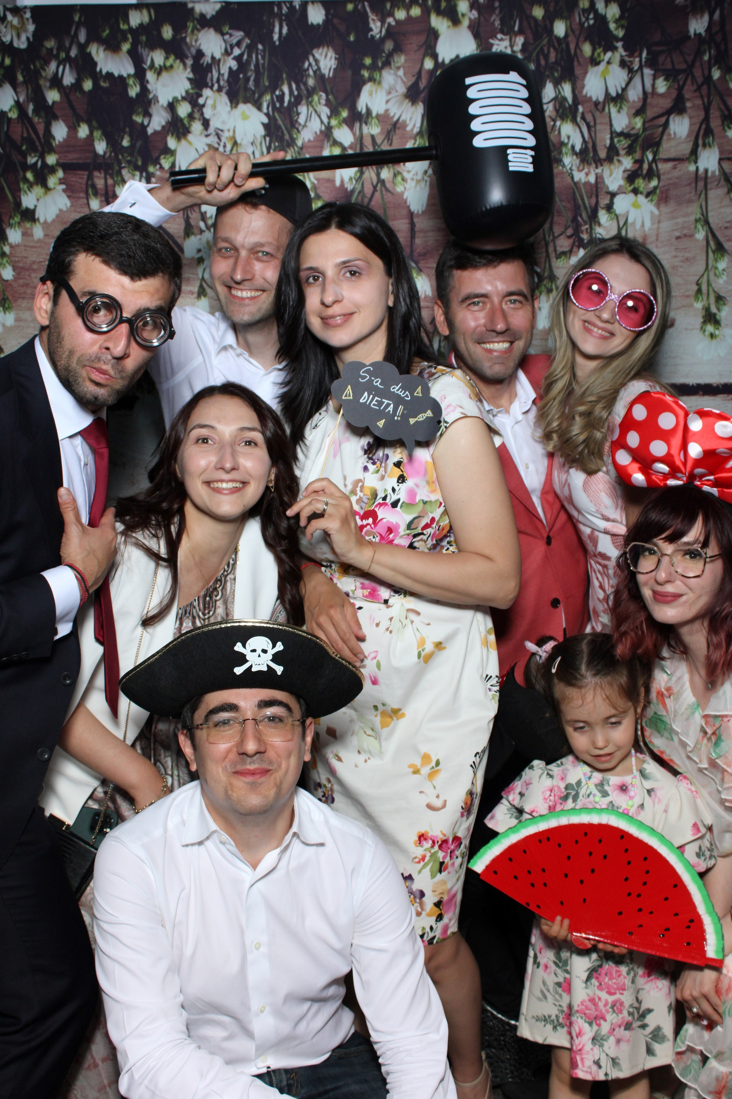 Nunta Ioana & Ionut. Servicii foto-video profesionale, pentru momente de neuitat