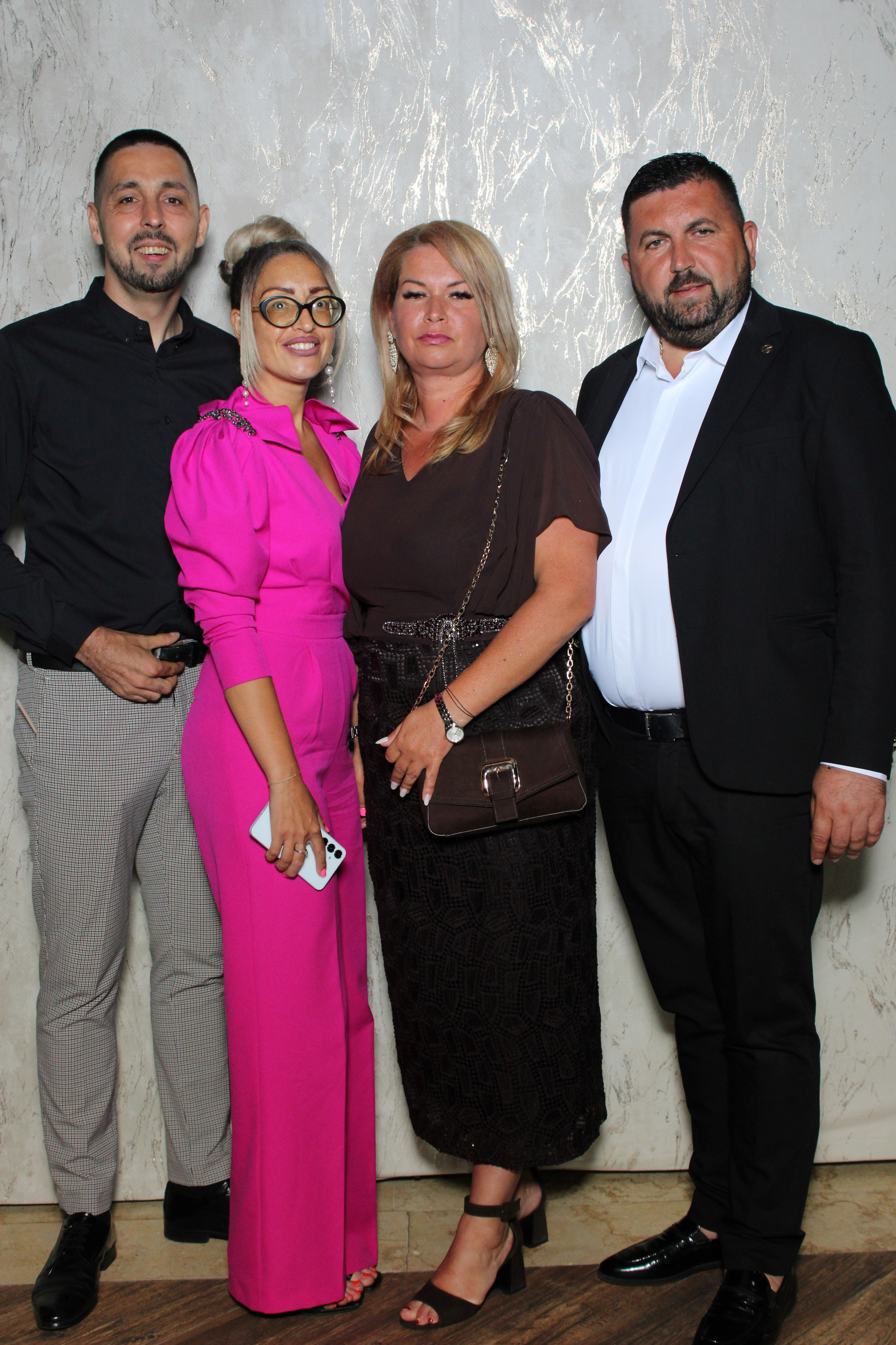Alexandra & Daniel – Distracție la Oglinda Amintirilor Suceava