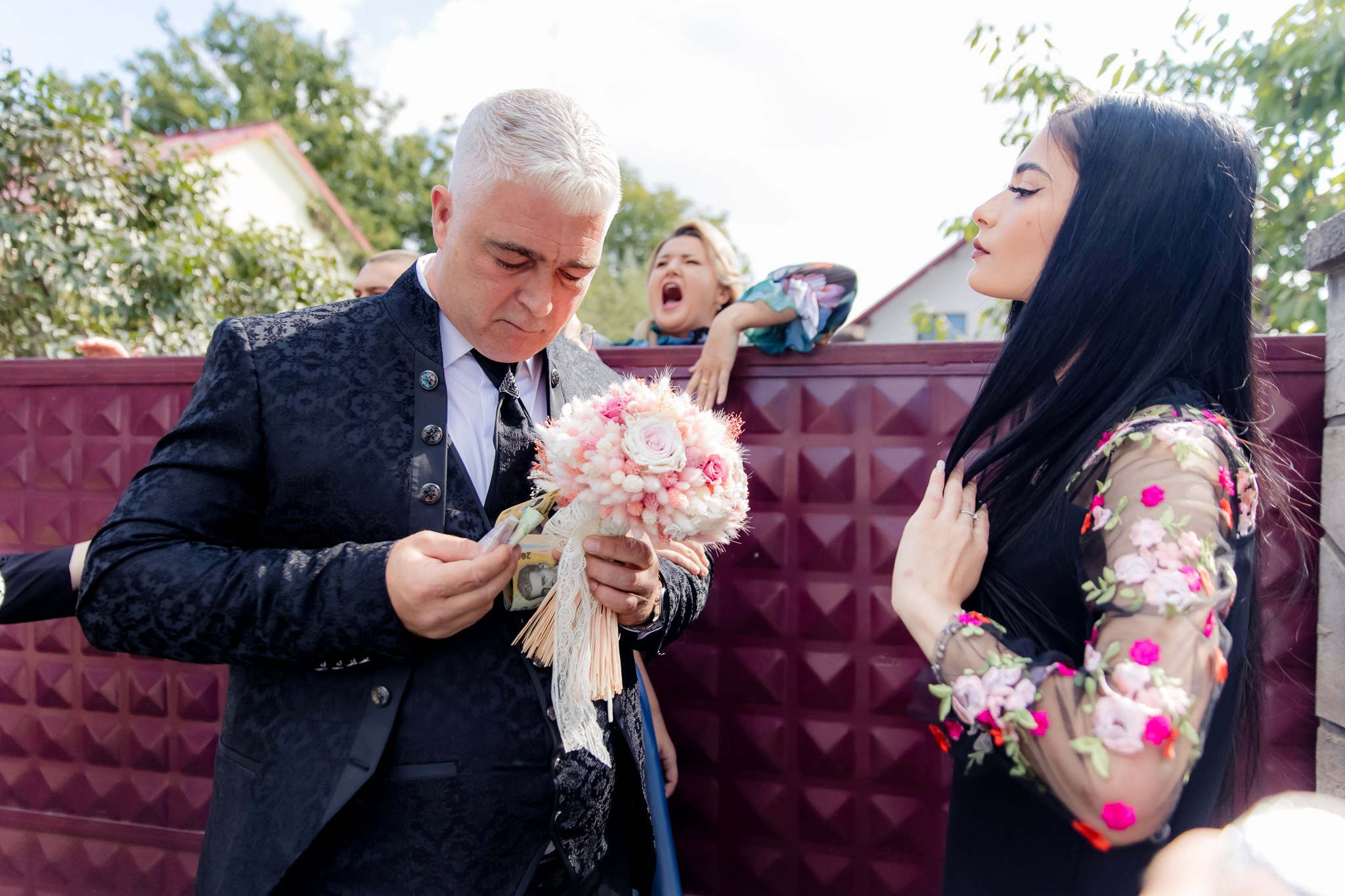 Mihai & Oana. Servicii foto-video profesionale, pentru momente de neuitat