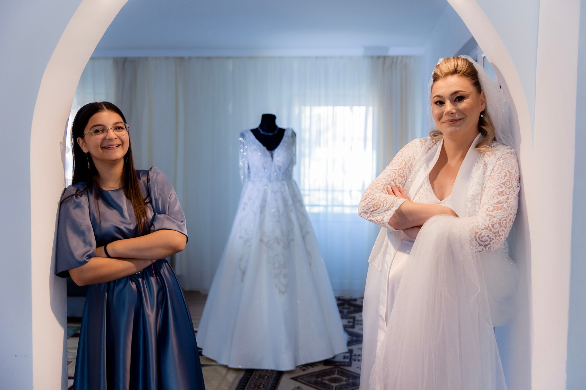 Mihai & Oana. Servicii foto-video profesionale, pentru momente de neuitat