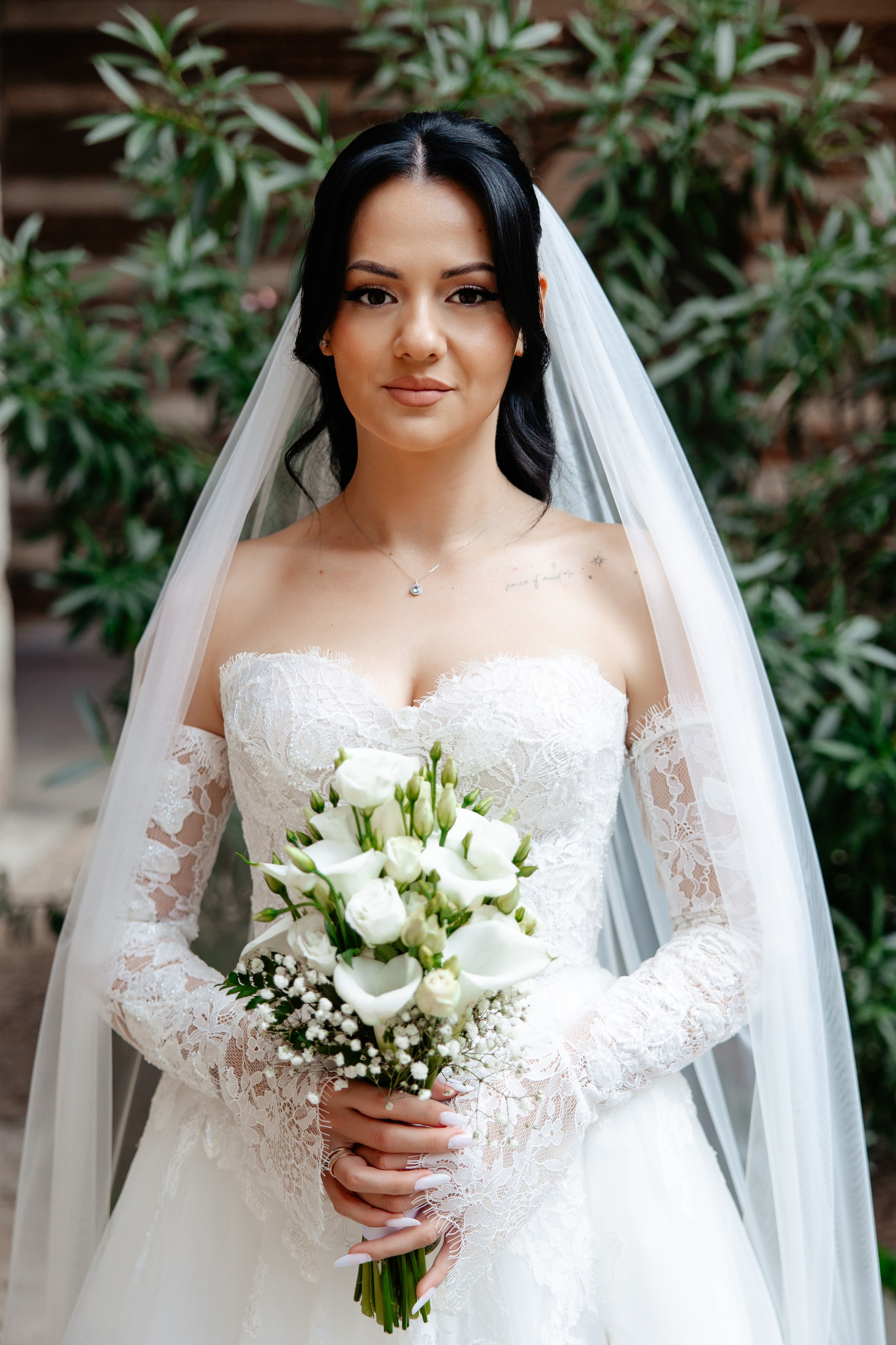 Nicoleta & Petru, Location: Verona