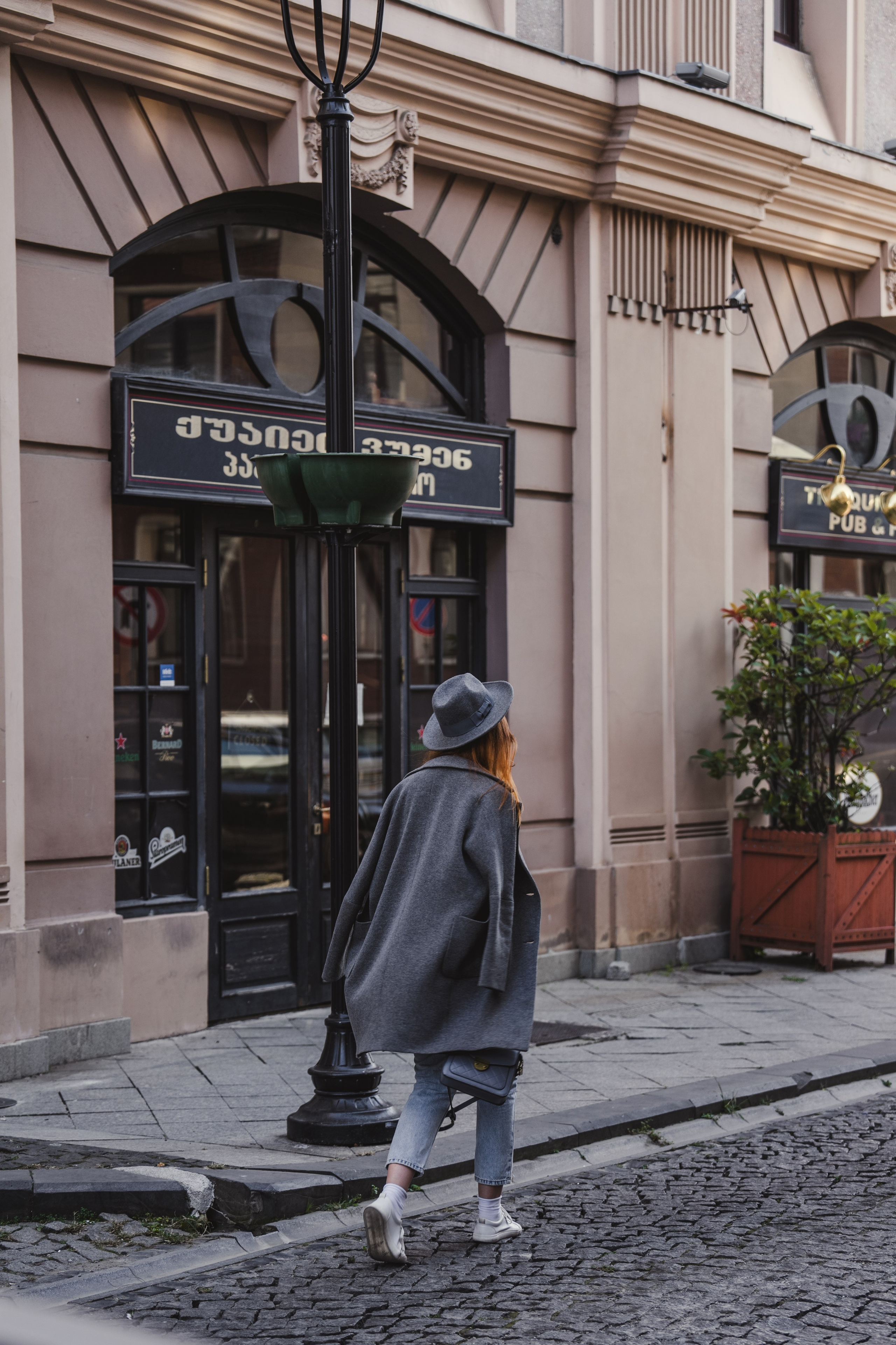 Helen. Ekaterina Verbitskaya. Photography