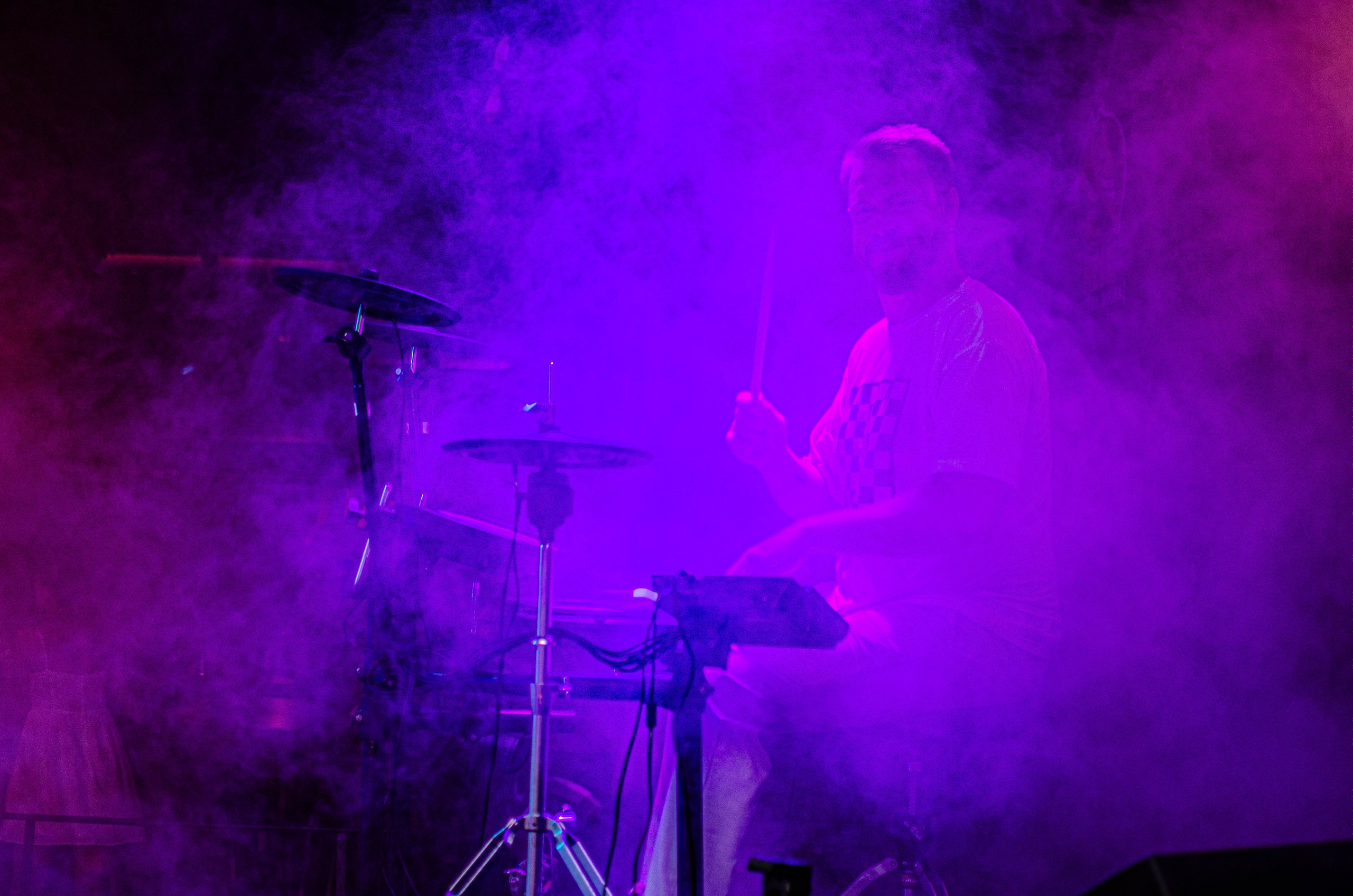 Check Mate Bend. Event photographer Alena Iurchenko