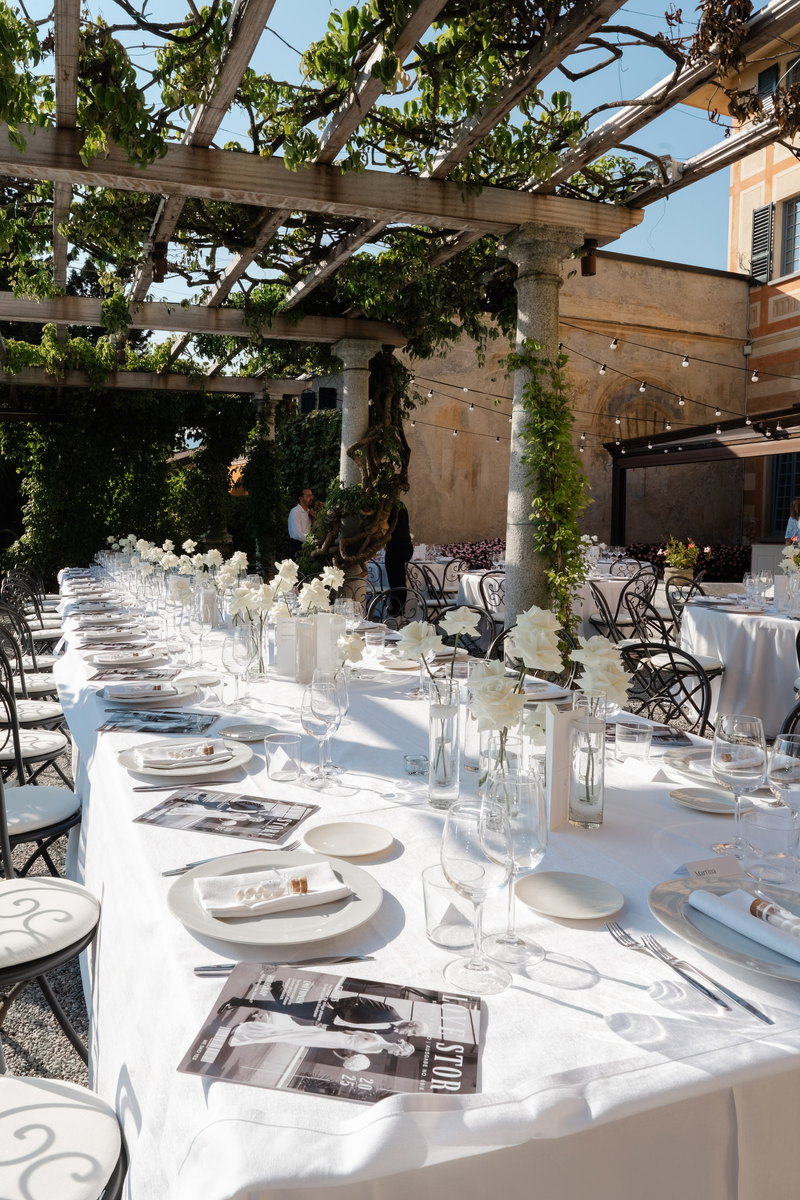 SIMONA AND SERDJIO_VILLA CIPRESSI_LAKE COMO. PHOTOGRAPHER IN ITALY