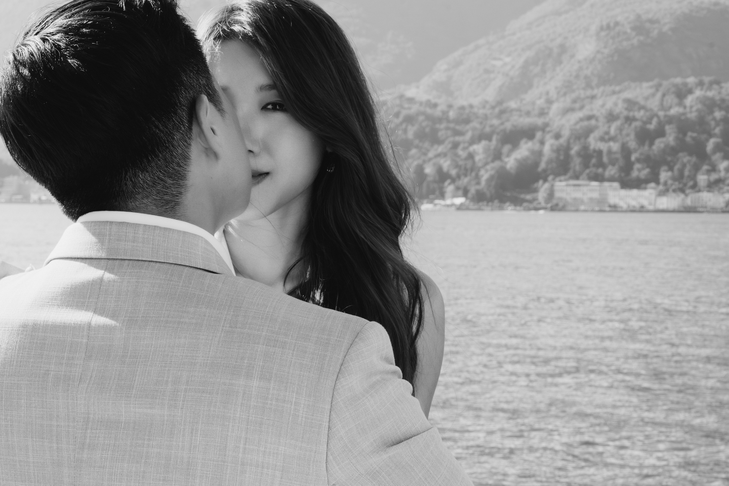 ROSE ANA ARNOLD_LAKE COMO. PHOTOGRAPHER IN ITALY