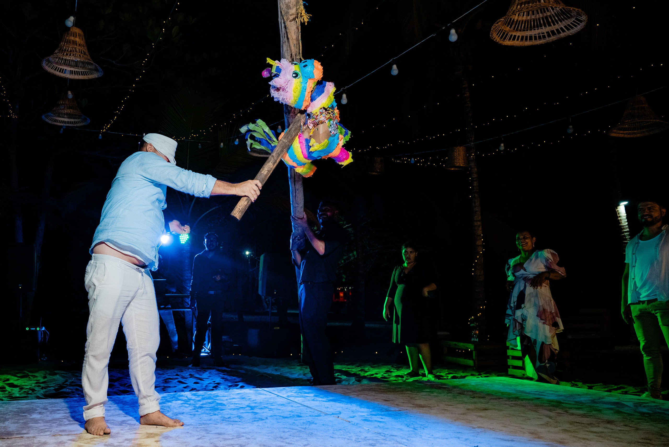 Boda en Playa Mareygua Santa Marta | Fotógrafo de Bodas en la Costa Caribe – BanderArt. Fotógrafos de bodas en Barranquilla, Cartagena y Santa Marta | BanderArt