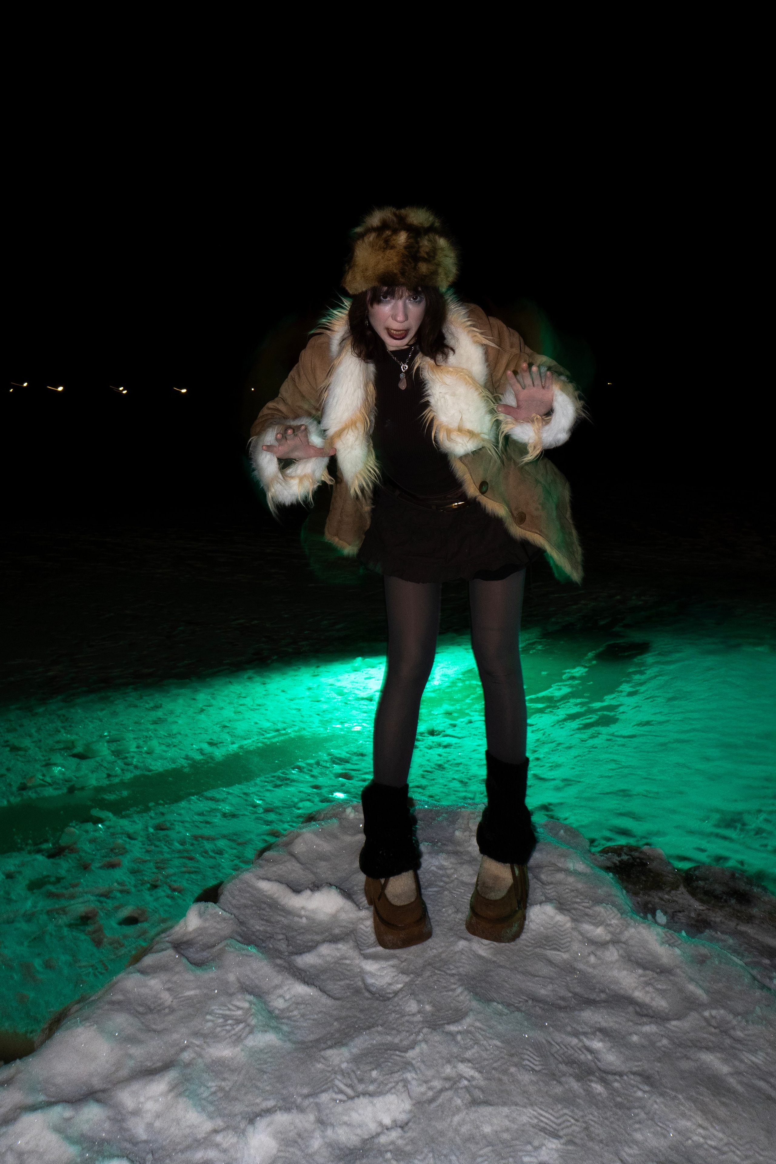 My shoots. Astalovskaya Videographer