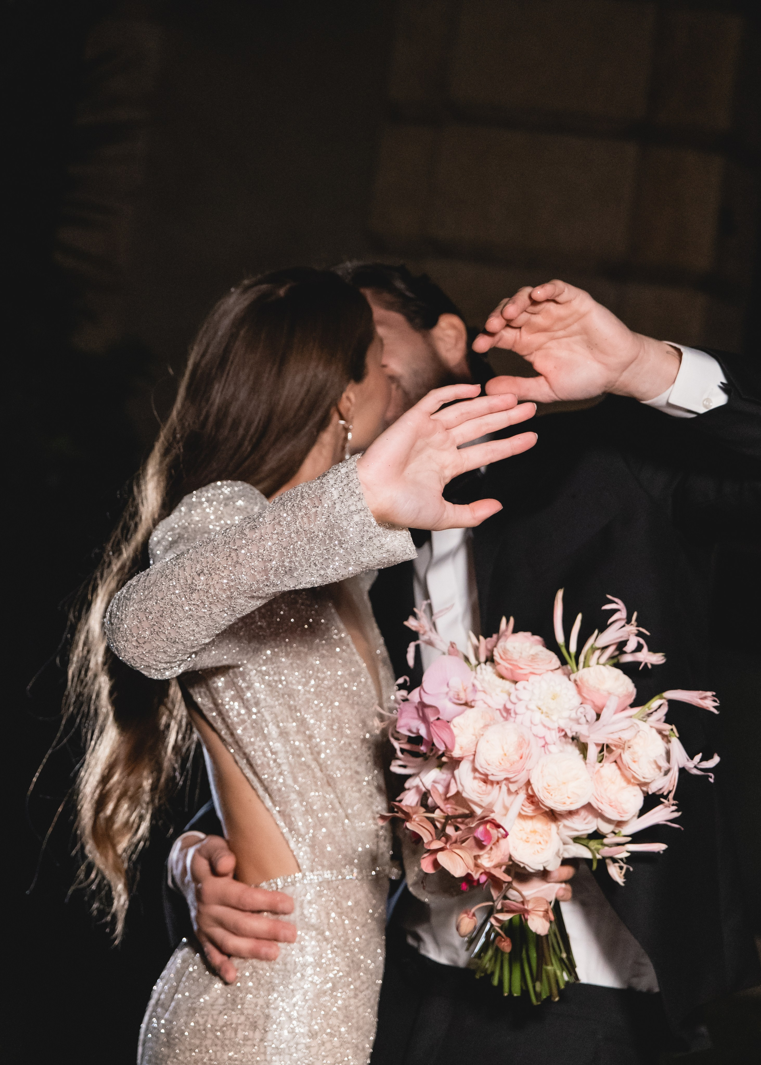 Verona, Italy. Professional wedding photographer in Copenhagen, Denmark — Julia Byron