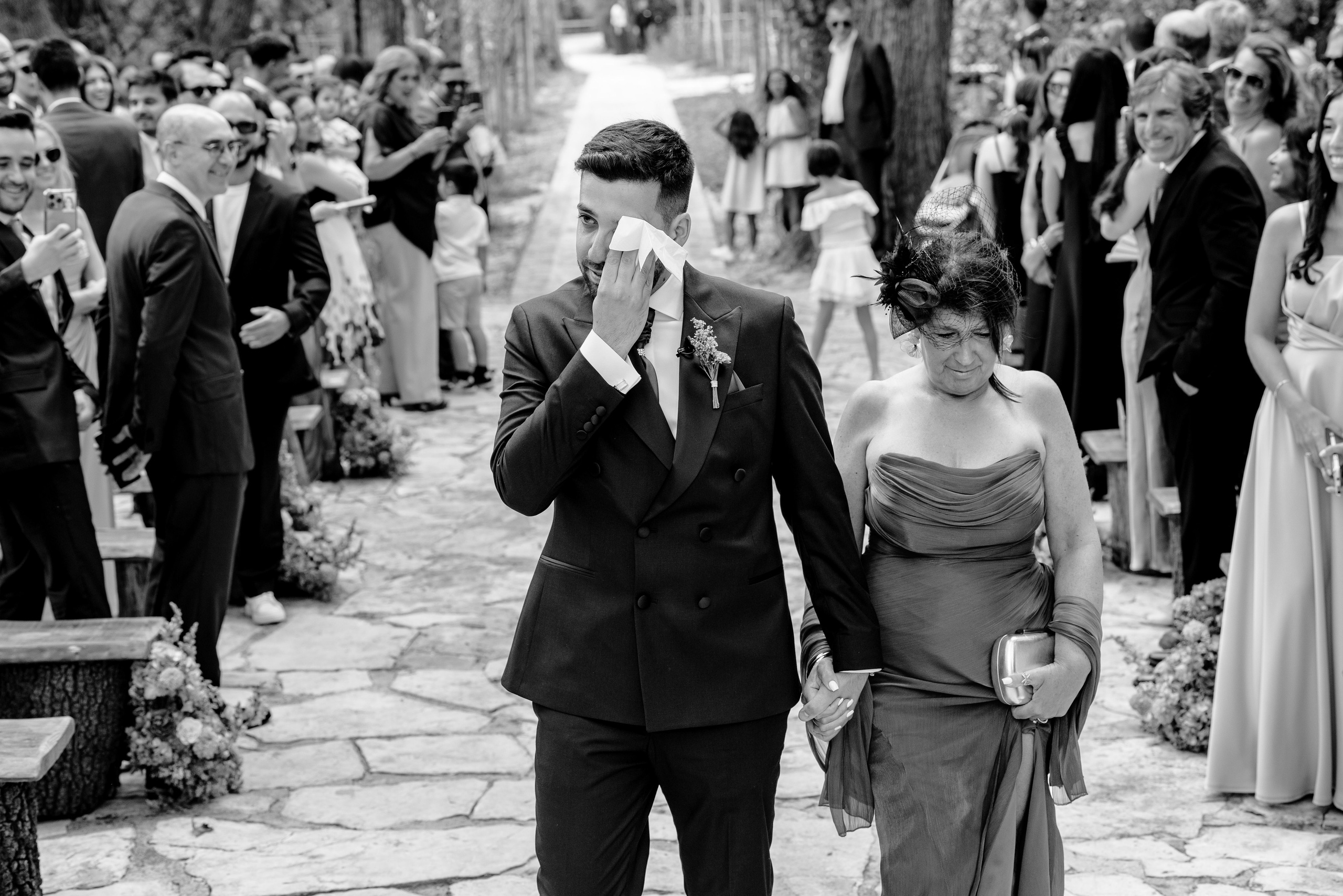 Catarina e Lucas