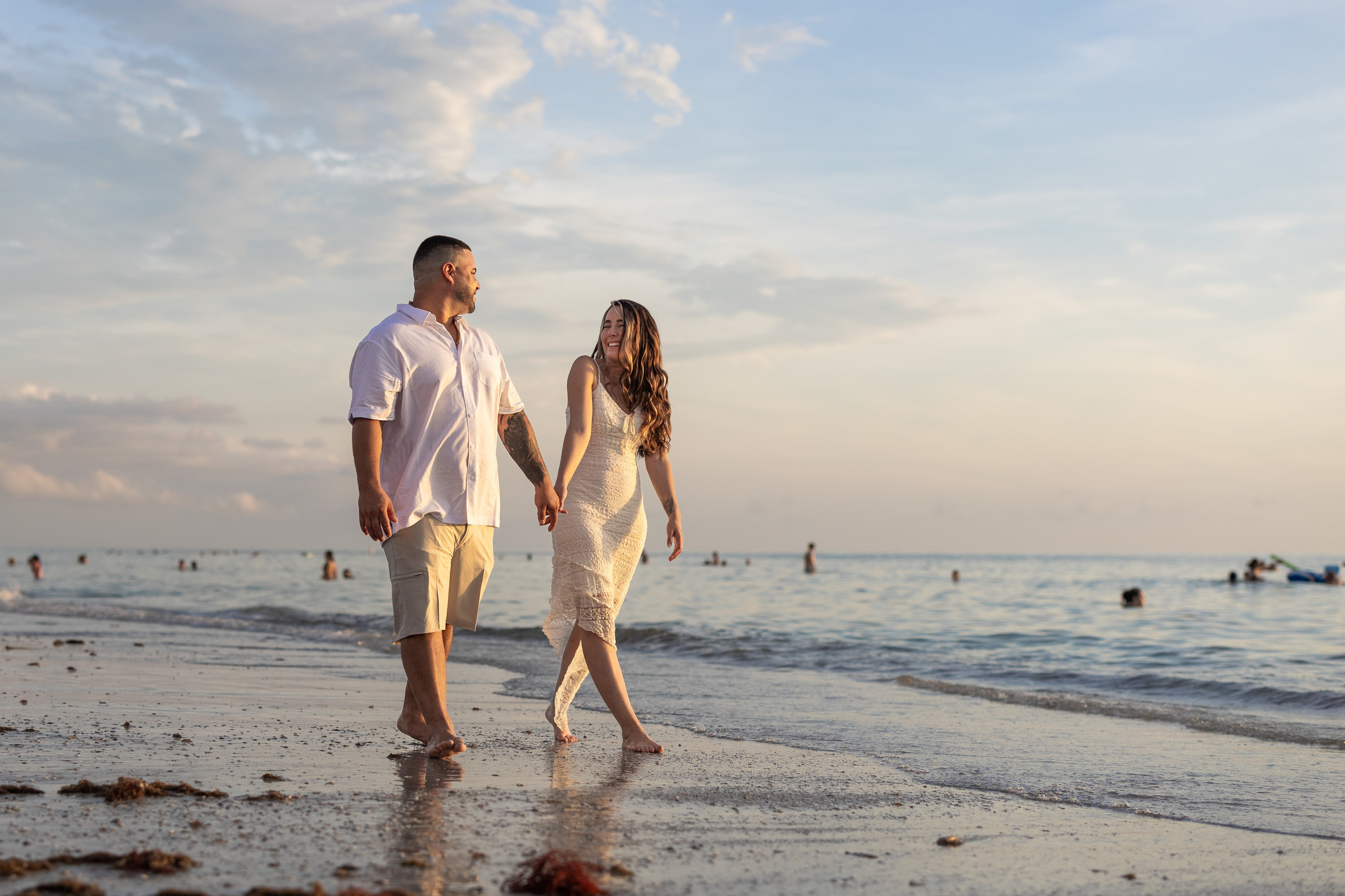 ENGAGEMENT. Wedding Photography & Videography contenting in Tennessee and Florida