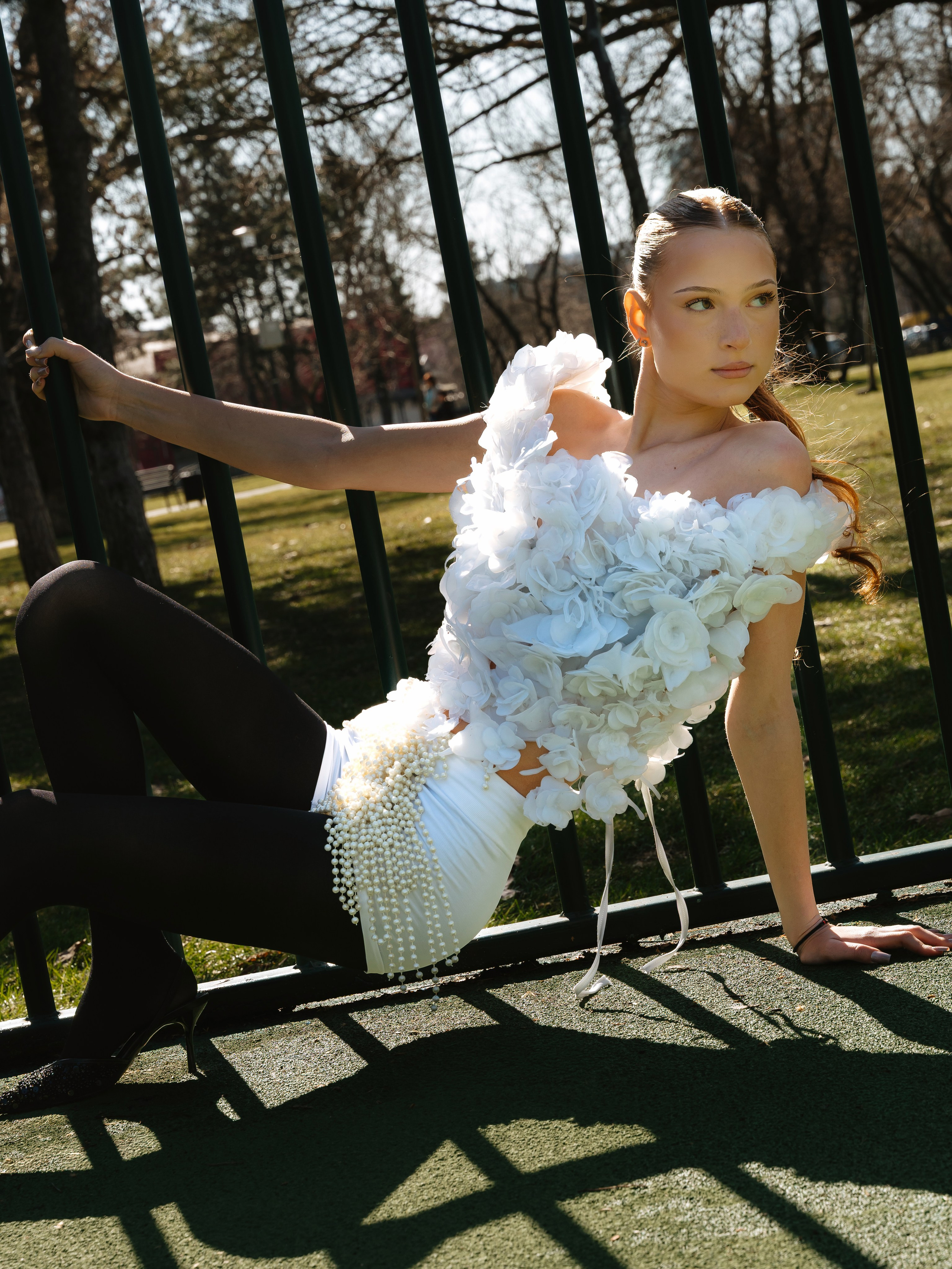 Women have balls. Fotograf profesionist Bucuresti - Tudor Banescu