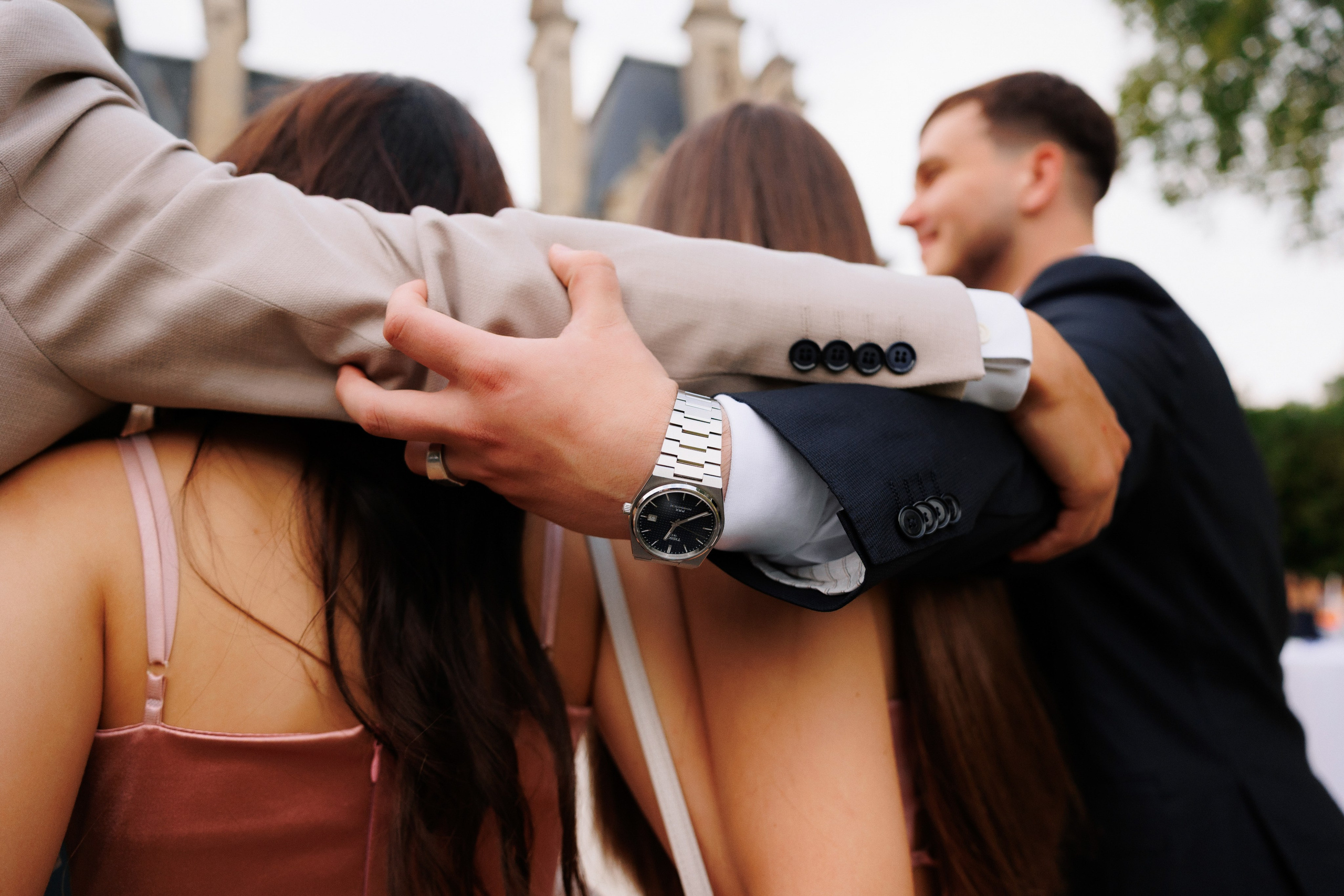 Seulement dans tes bras. Servicii Foto Video în Chișinău și Europa ID-Brothers