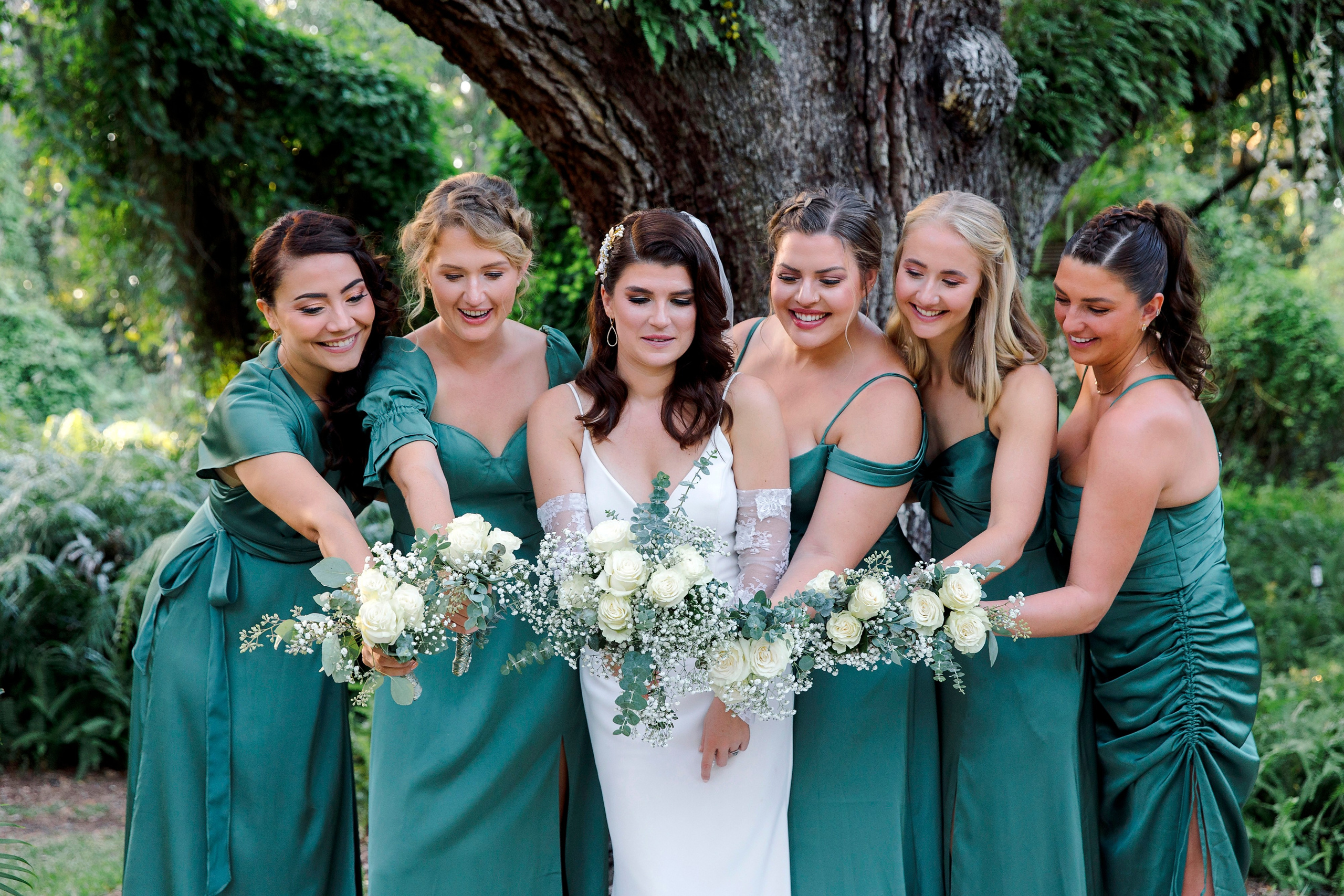 Ashley&Emanuel. Wedding photographer in Florida