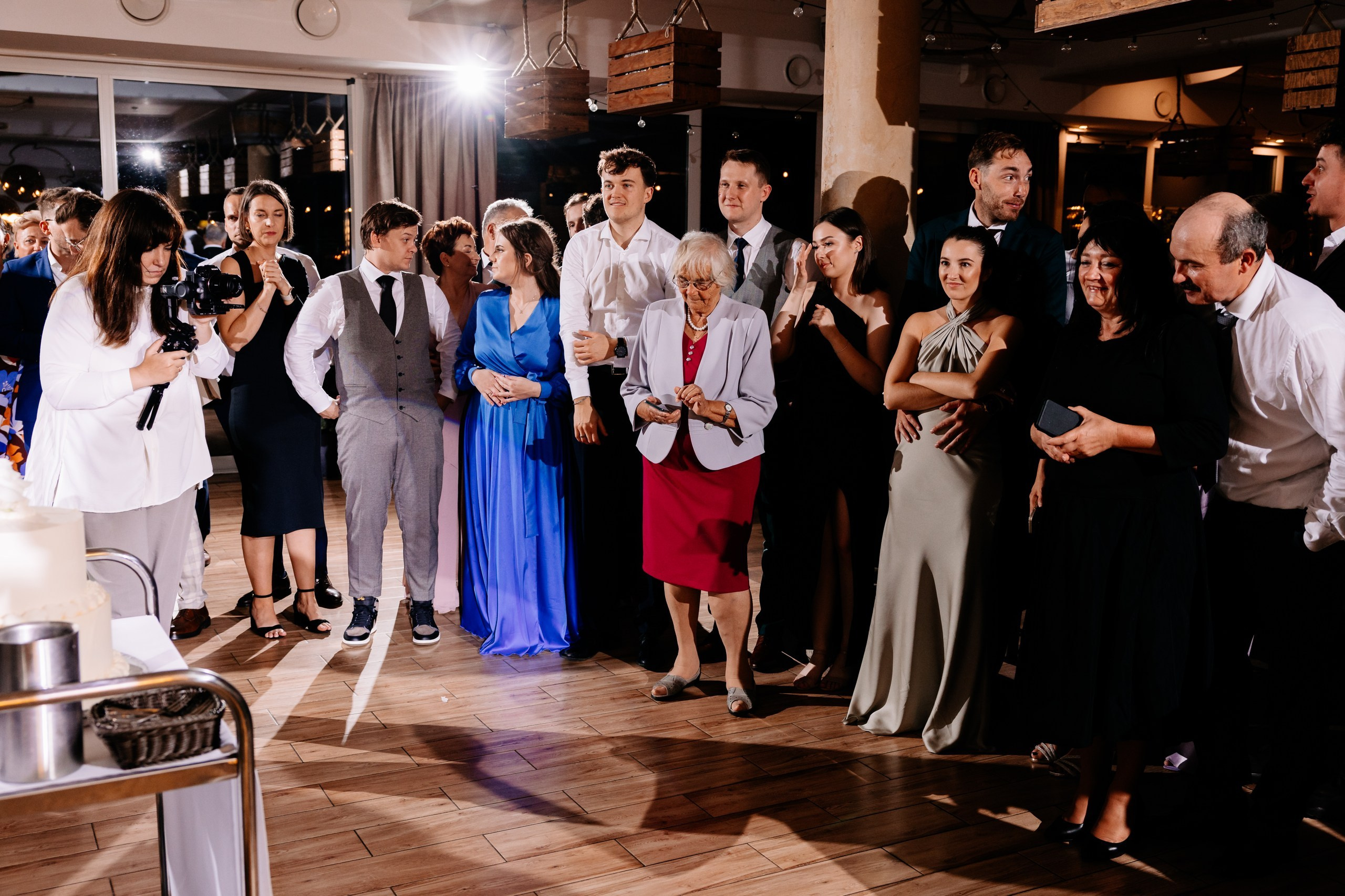 Beata ♡ Mikołaj. Fotograf Ślubny Warszawa - Sesje Biznesowe Rodzinne Eventy