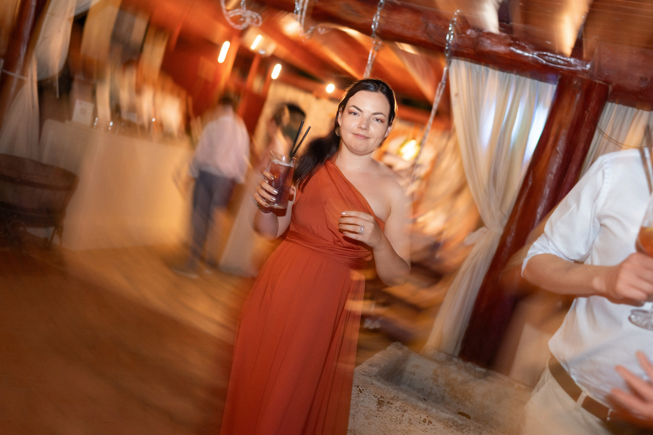 Talici Hill Wedding in Montenegro