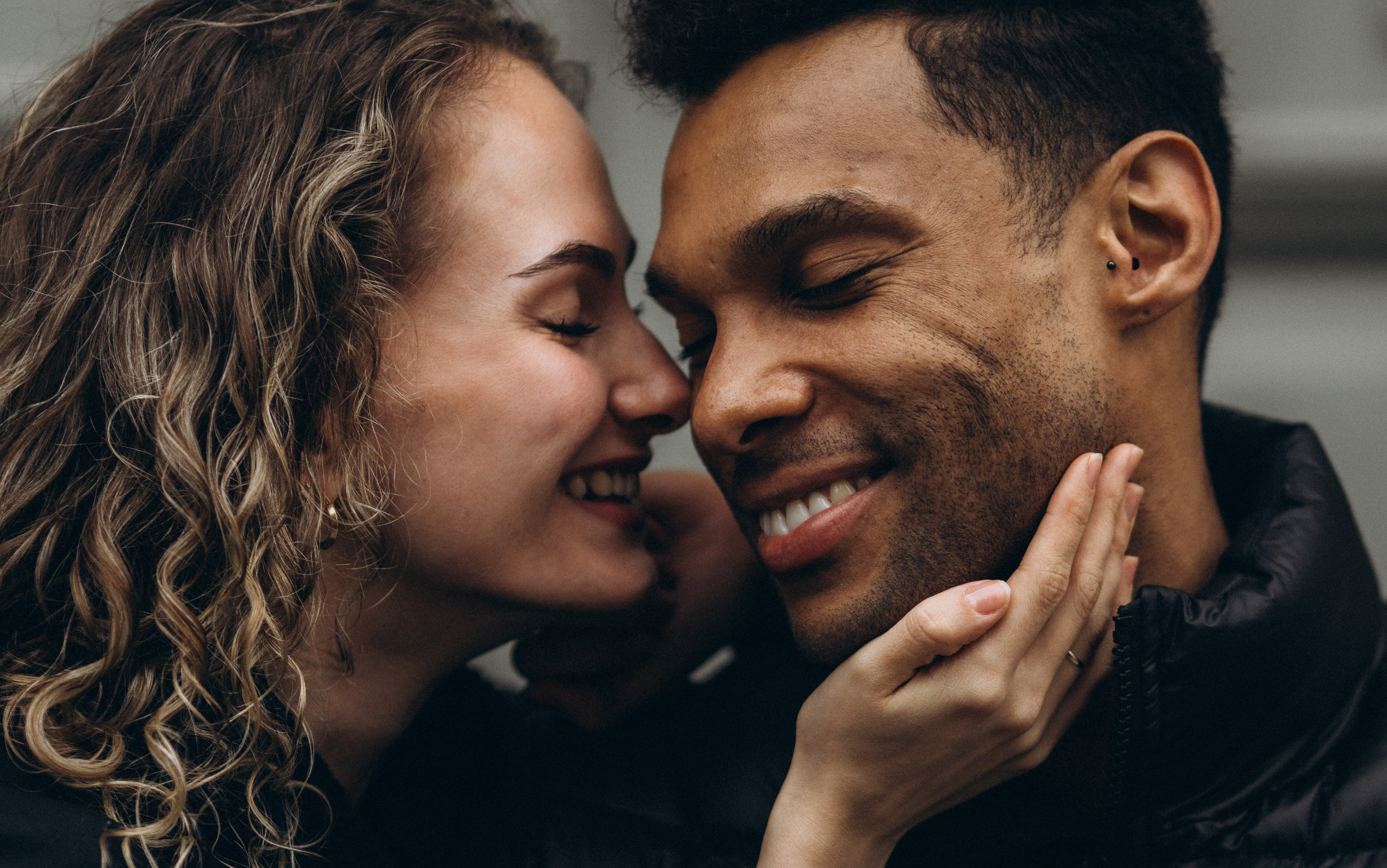 V&J. Wedding and potrait photographer in Helsinki Vickan O