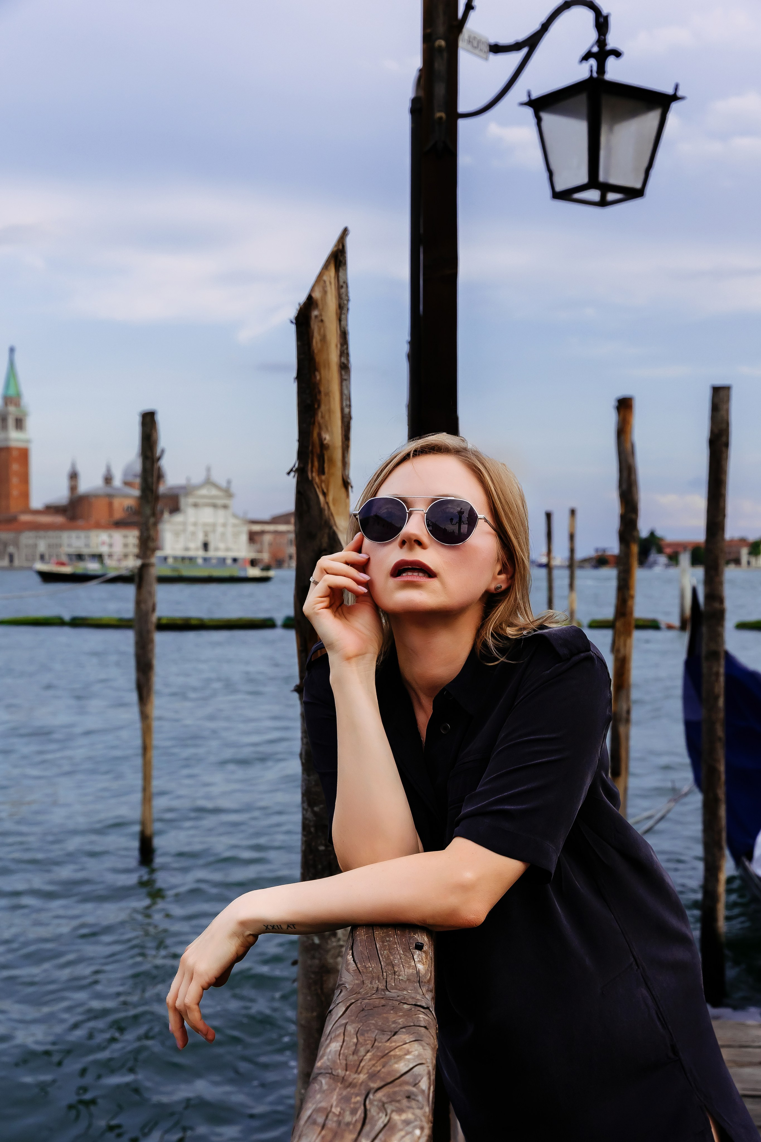 Fotografo in Italia. Servizi fotografici a Venezia
